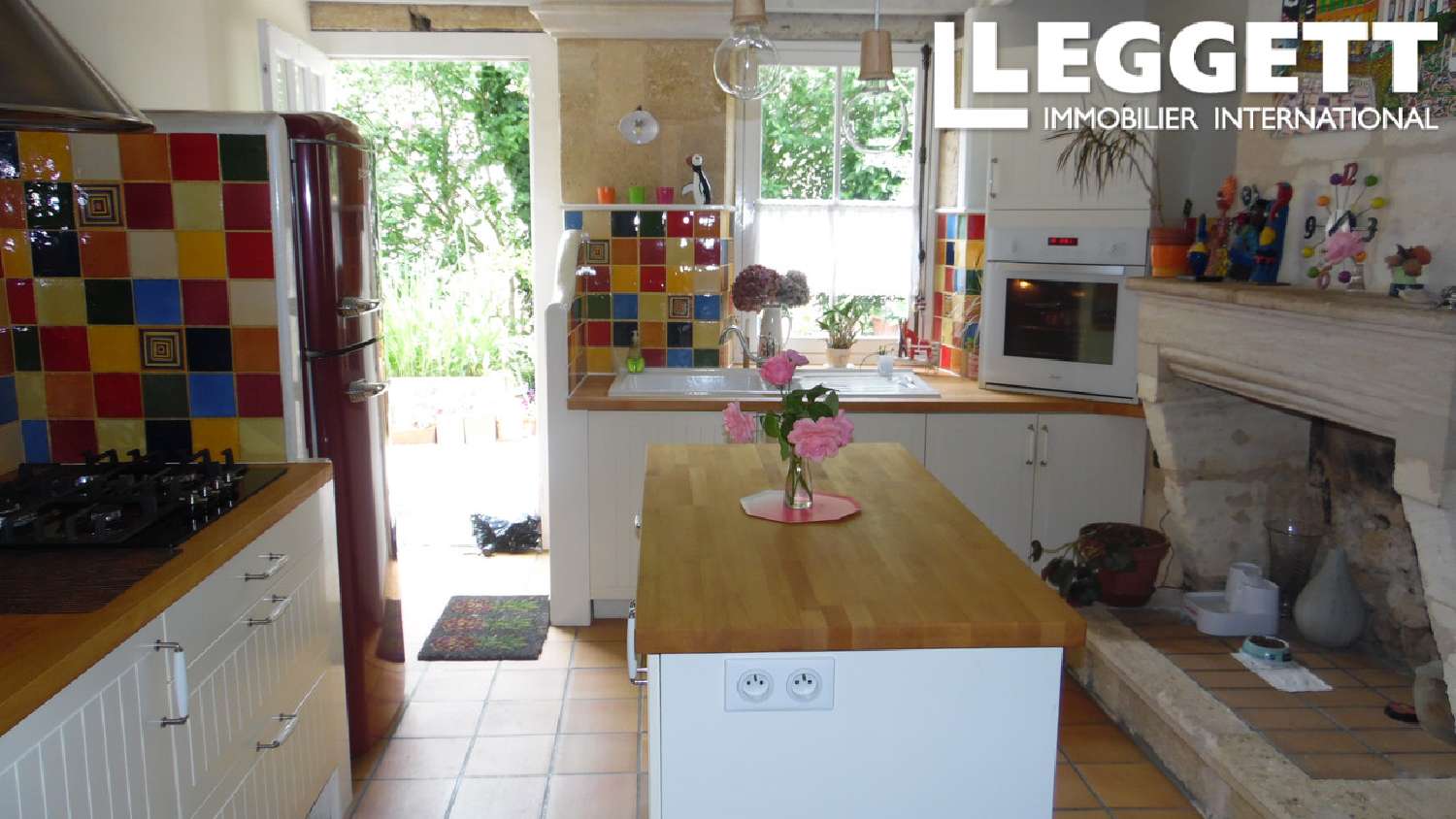  for sale house Asques Gironde 5