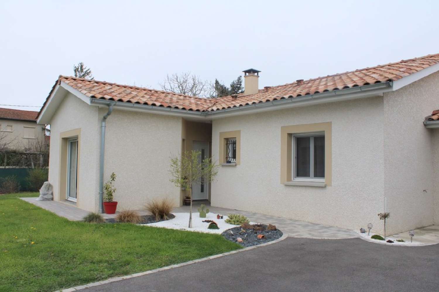  kaufen Haus Assieu Isère 1