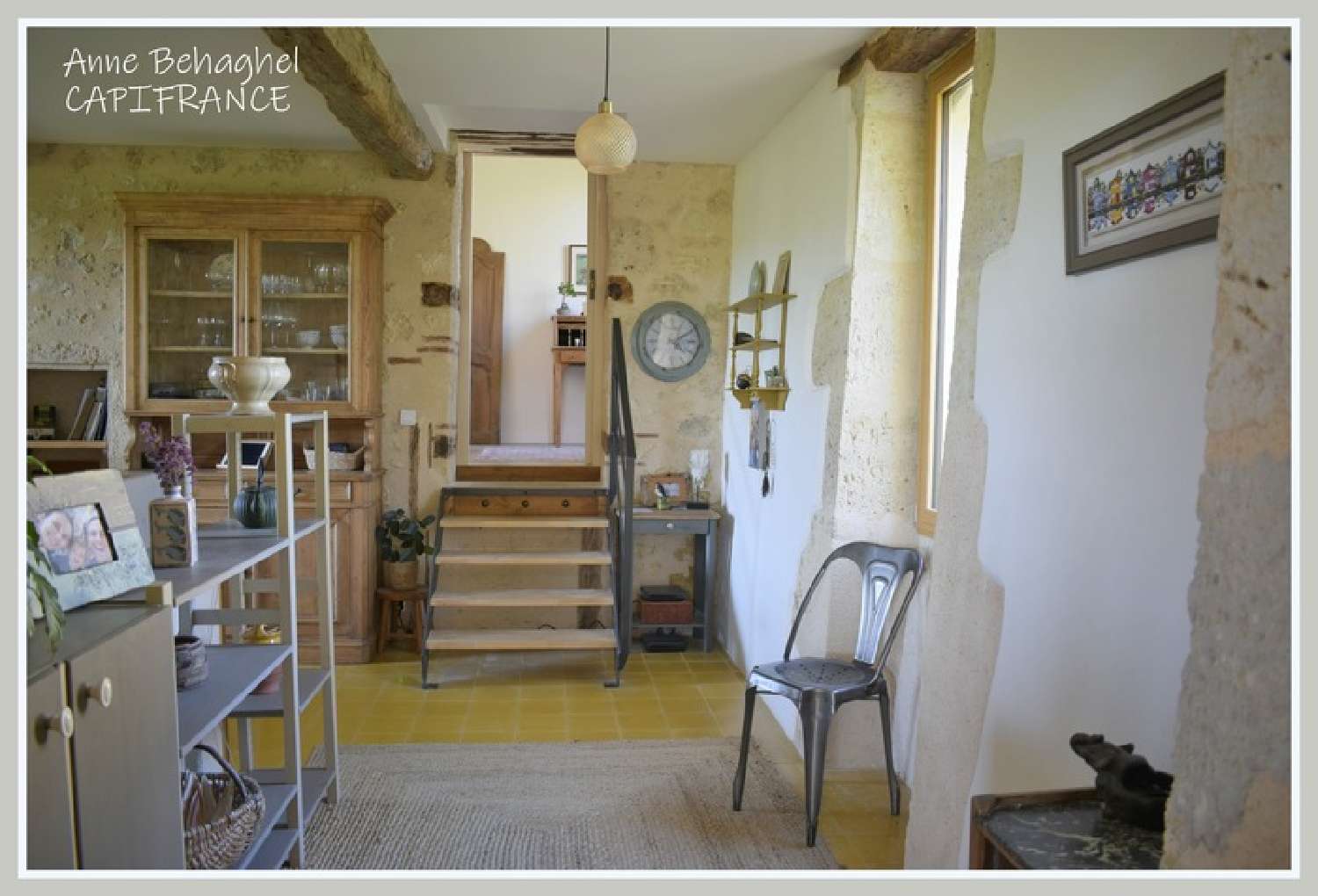  for sale house Lectoure Gers 8