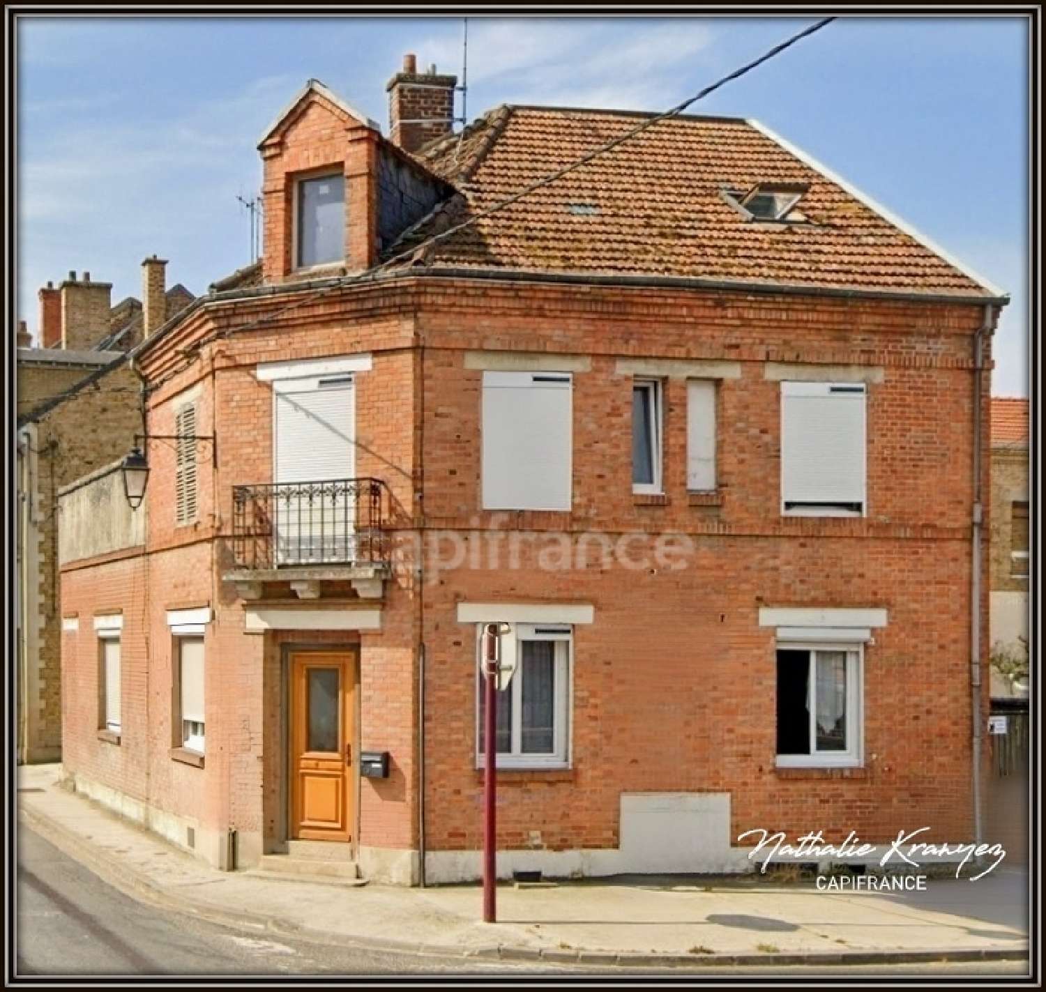  kaufen Haus Attigny Ardennes 1