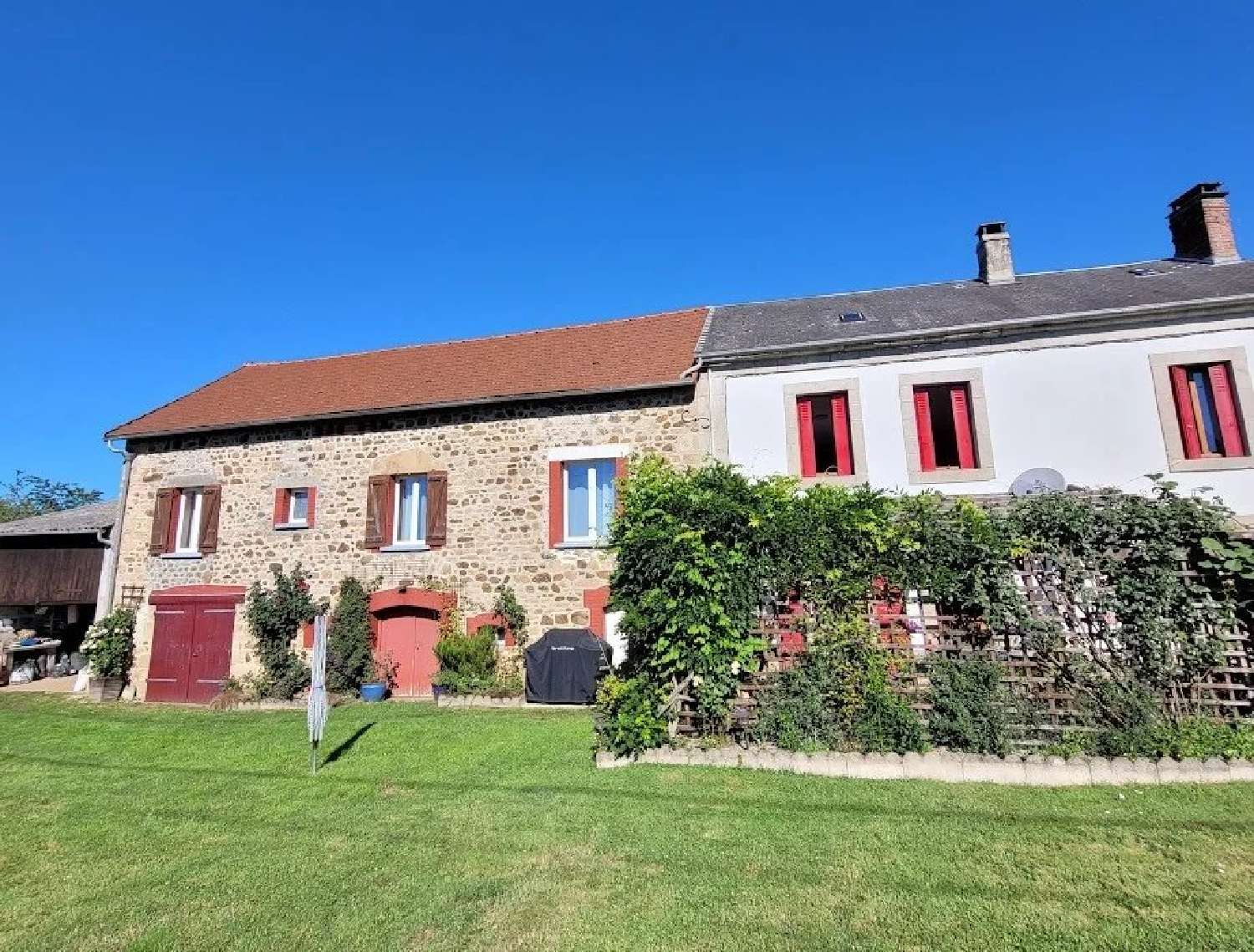 huis te koop Aubusson, Creuse ( Nouvelle-Aquitaine) foto 2