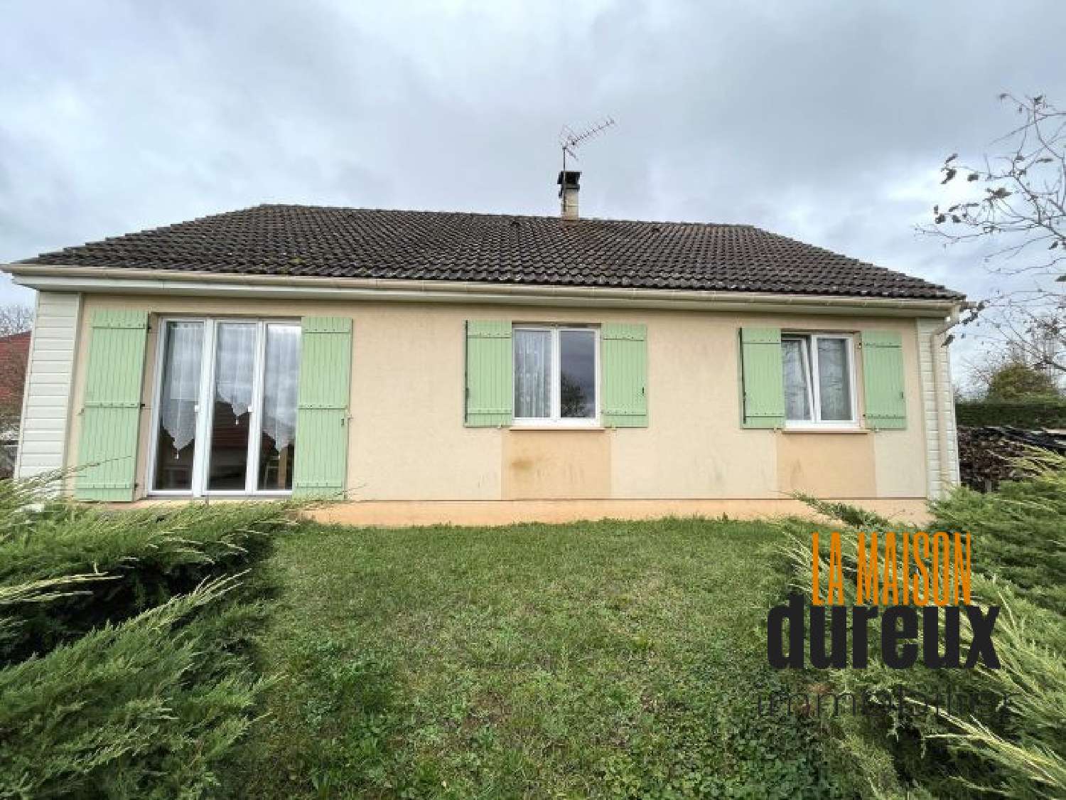  kaufen Haus Audeux Doubs 2