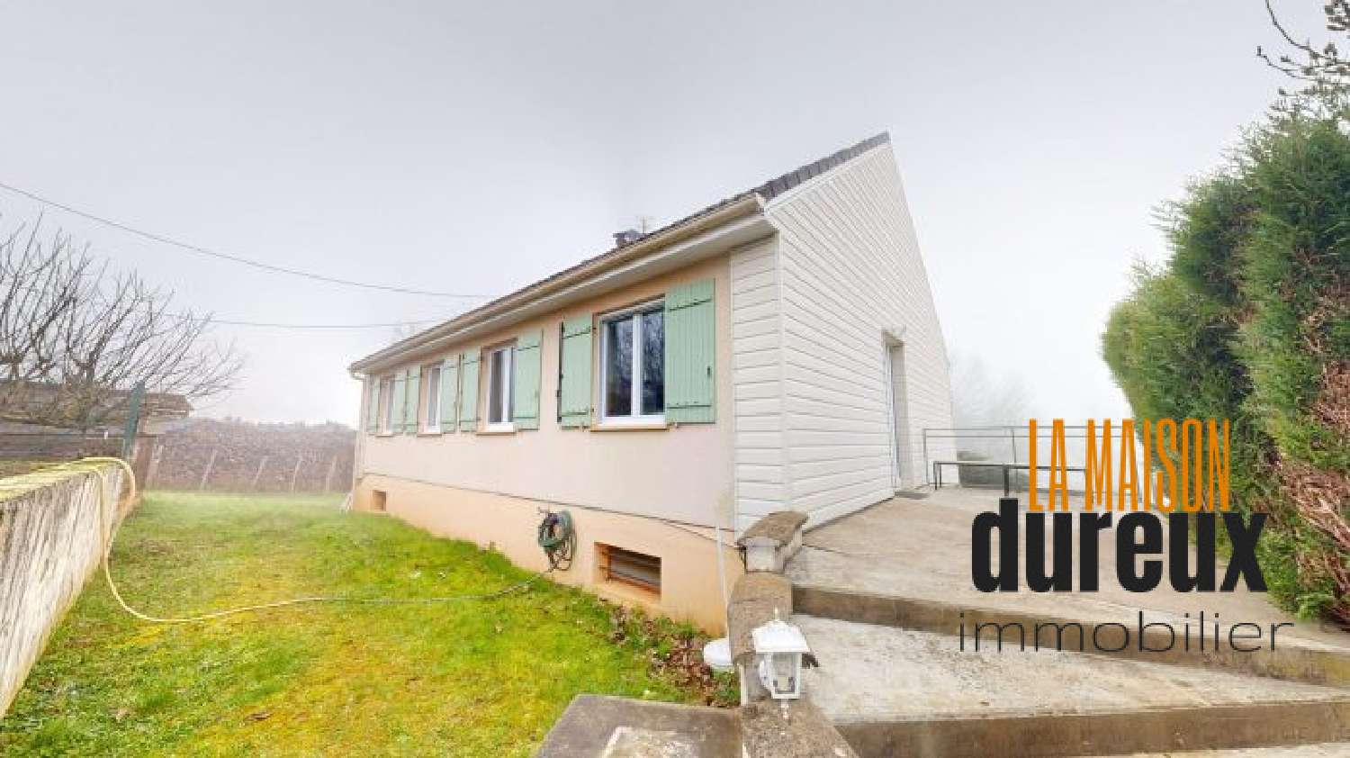  for sale house Audeux Doubs 4