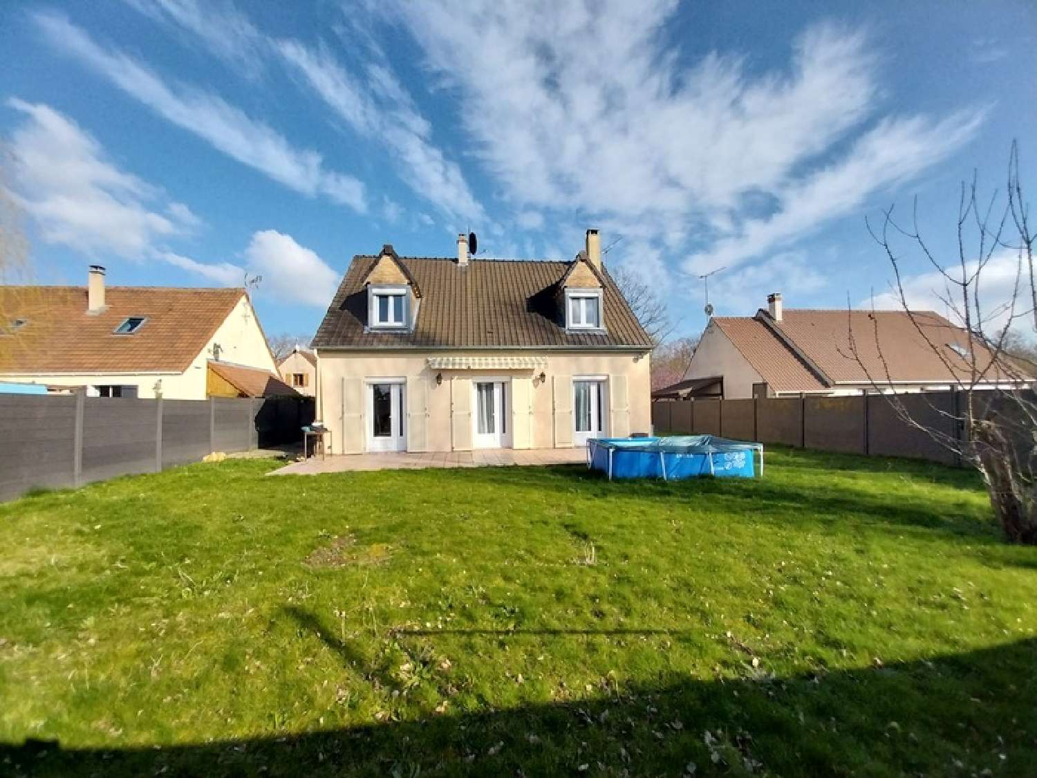  kaufen Haus Auneau Eure-et-Loir 1