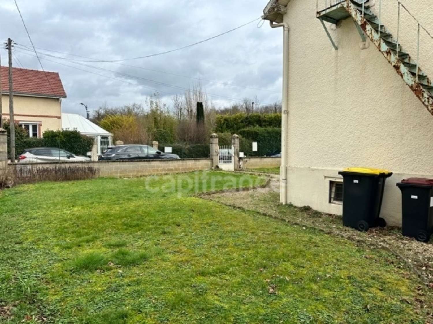  for sale house Auxerre Yonne 5