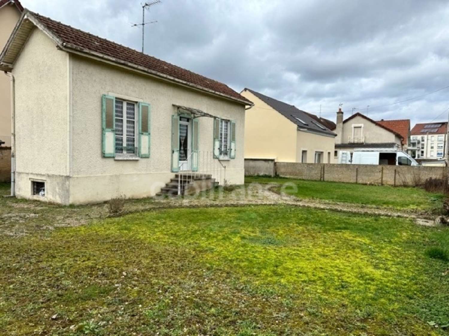  for sale house Auxerre Yonne 7