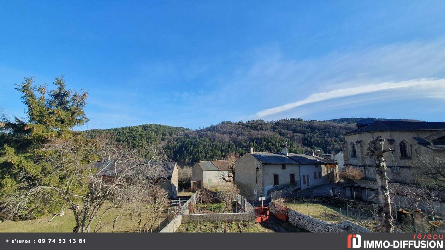  kaufen Haus Ax-les-Thermes Ariège 1