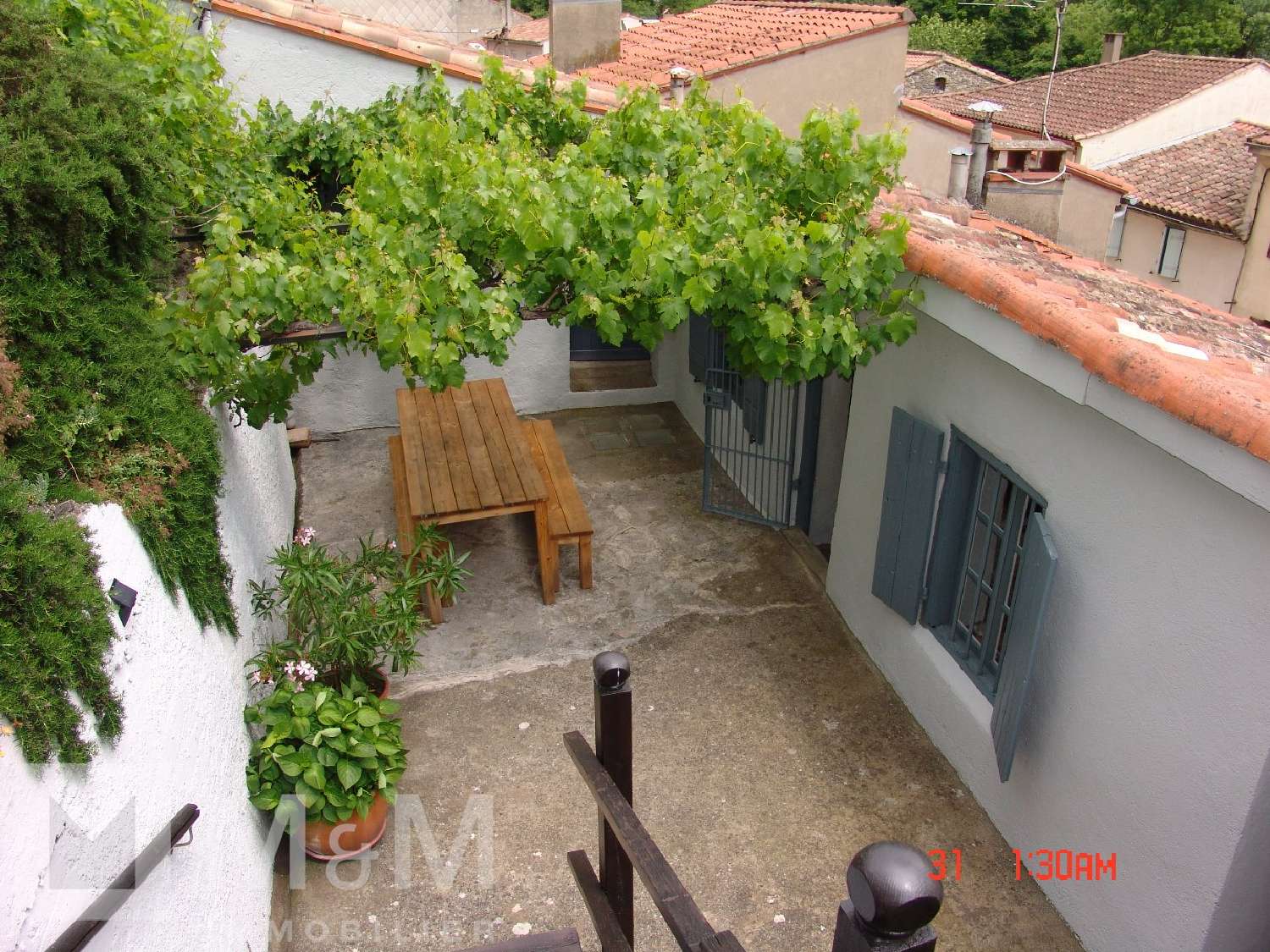  for sale house Axat Aude 1