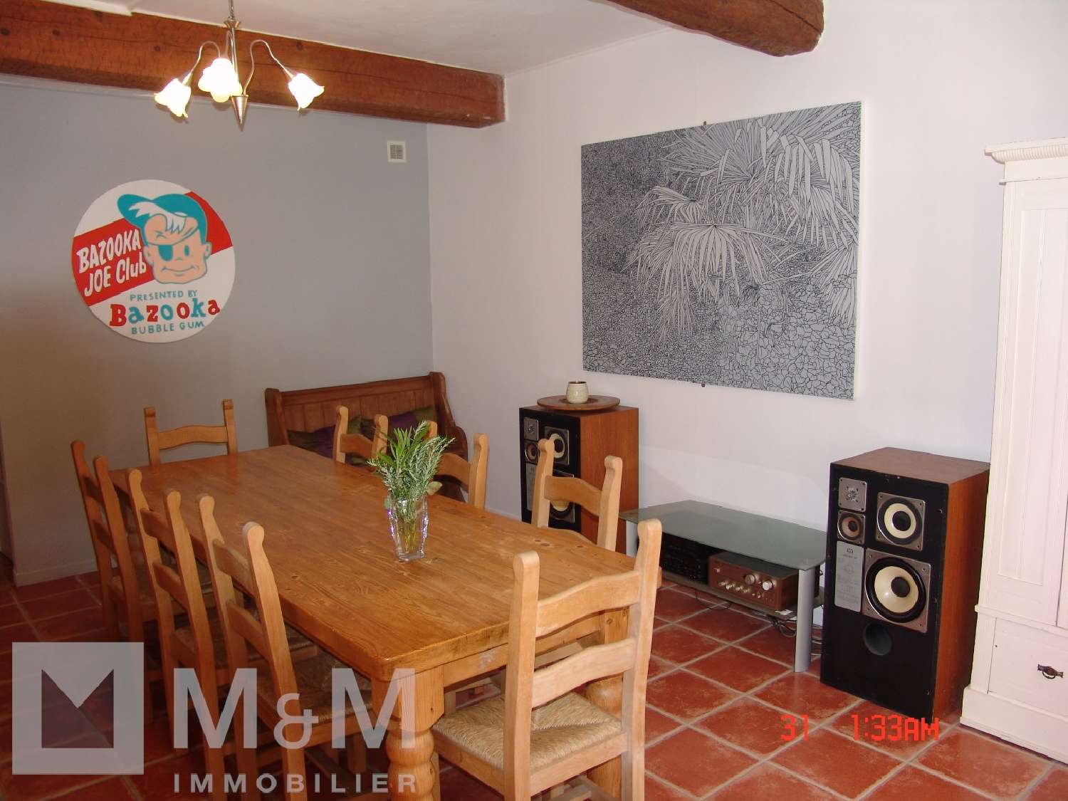  for sale house Axat Aude 3