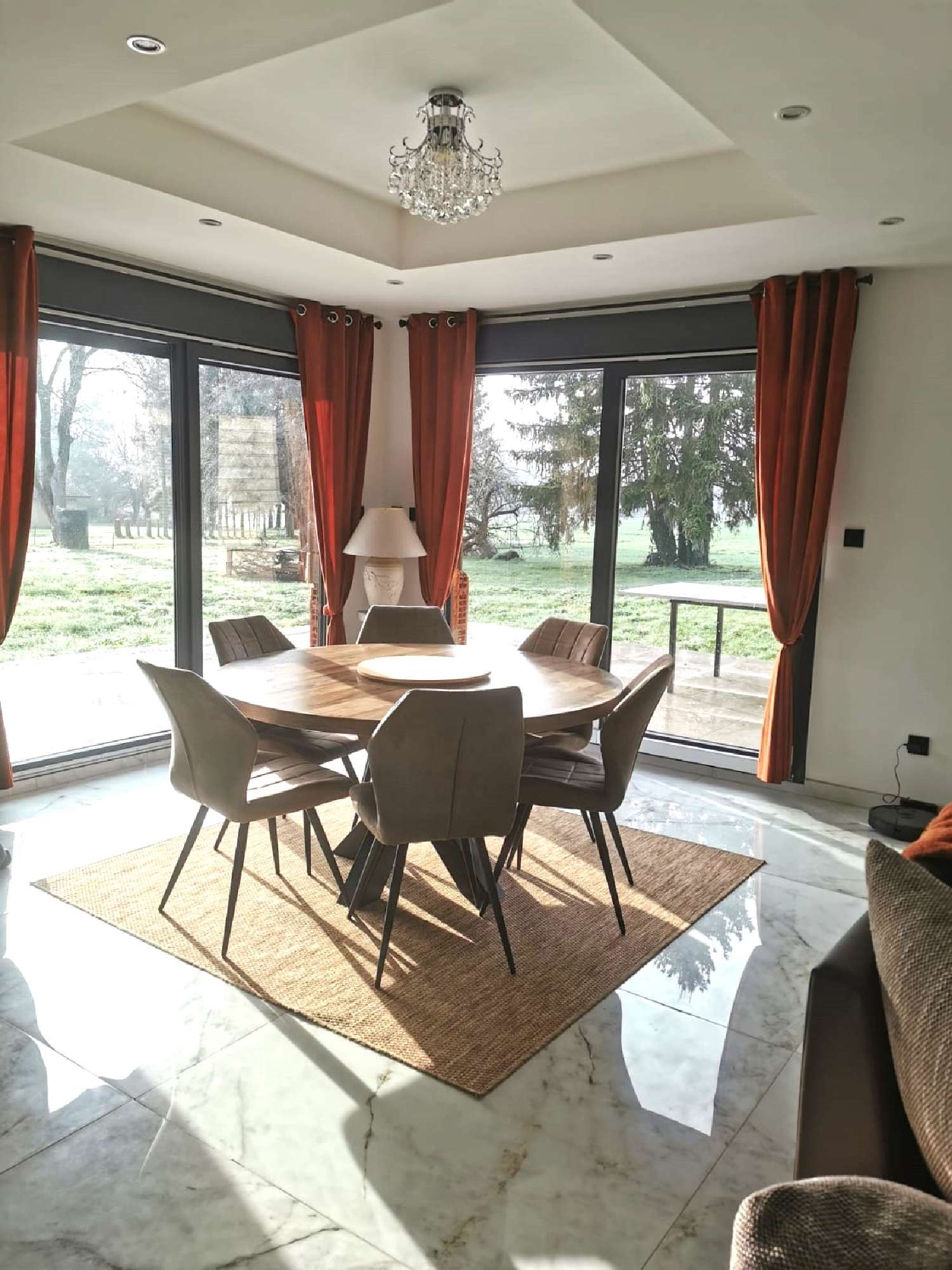  for sale house Baccarat Meurthe-et-Moselle 1