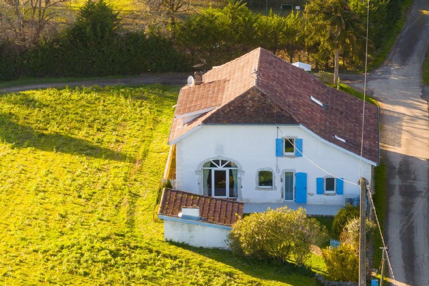  te koop huis Salies-de-Béarn Pyrénées-Atlantiques 1