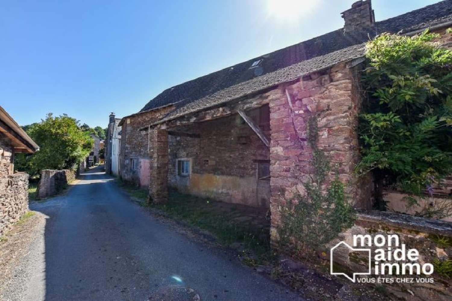  kaufen Haus Balsac Aveyron 6