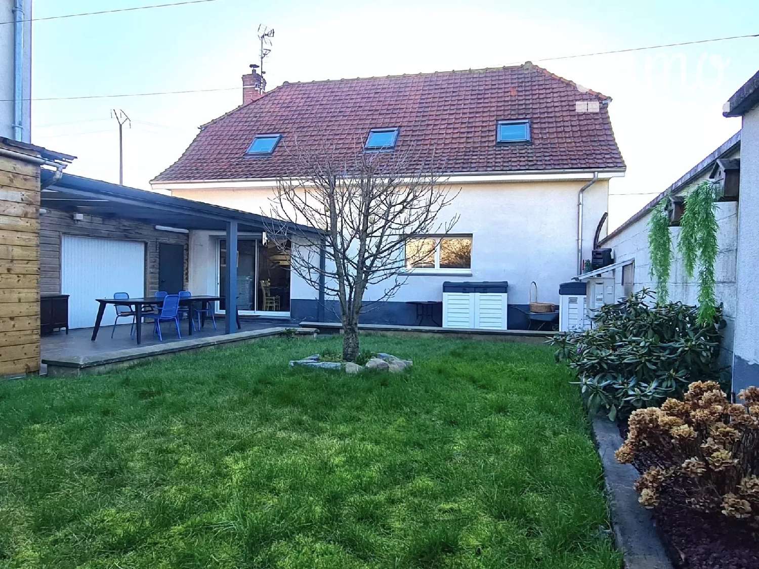  kaufen Haus Bapaume Pas-de-Calais 3