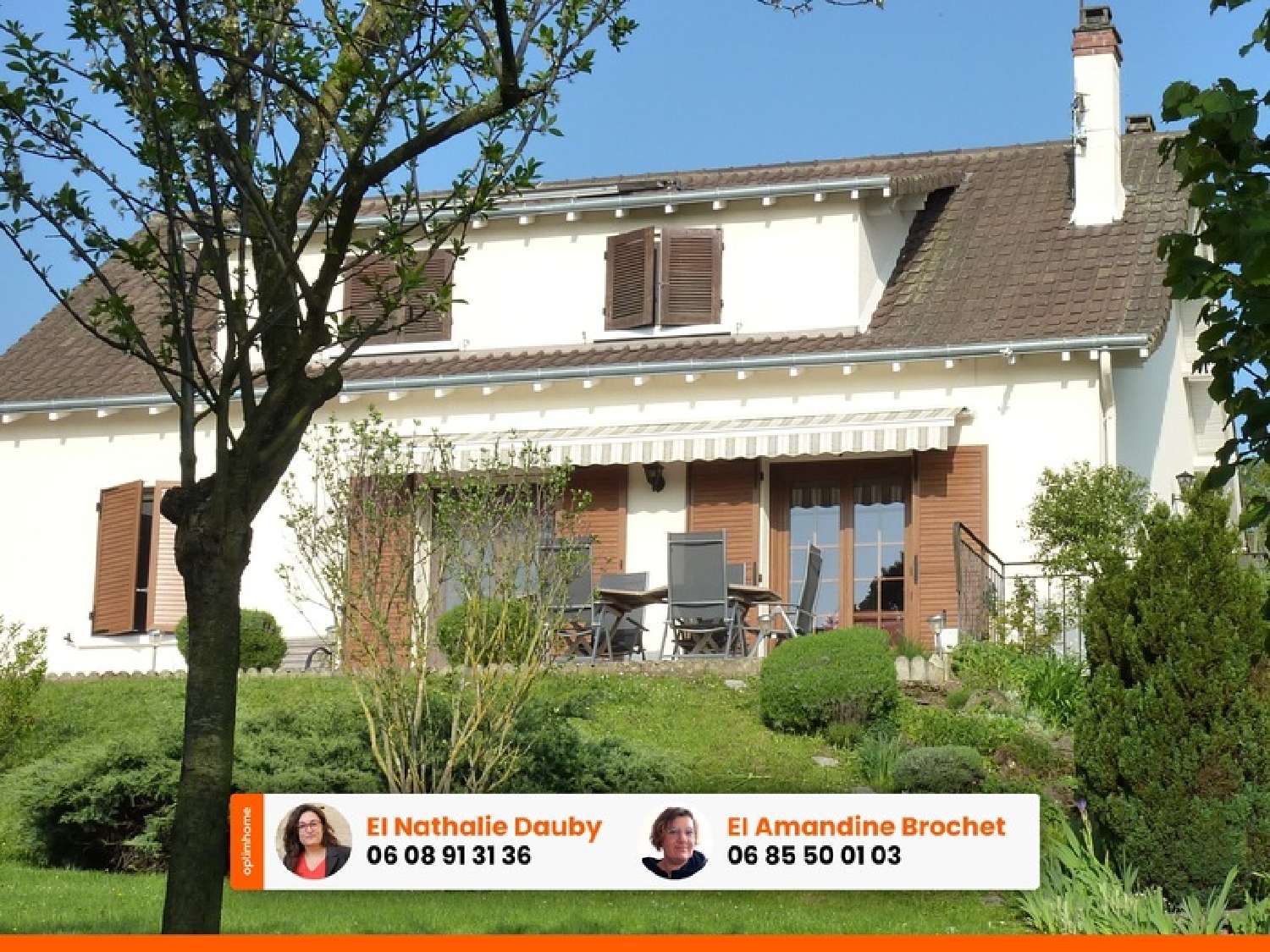  for sale house Baraize Indre 1
