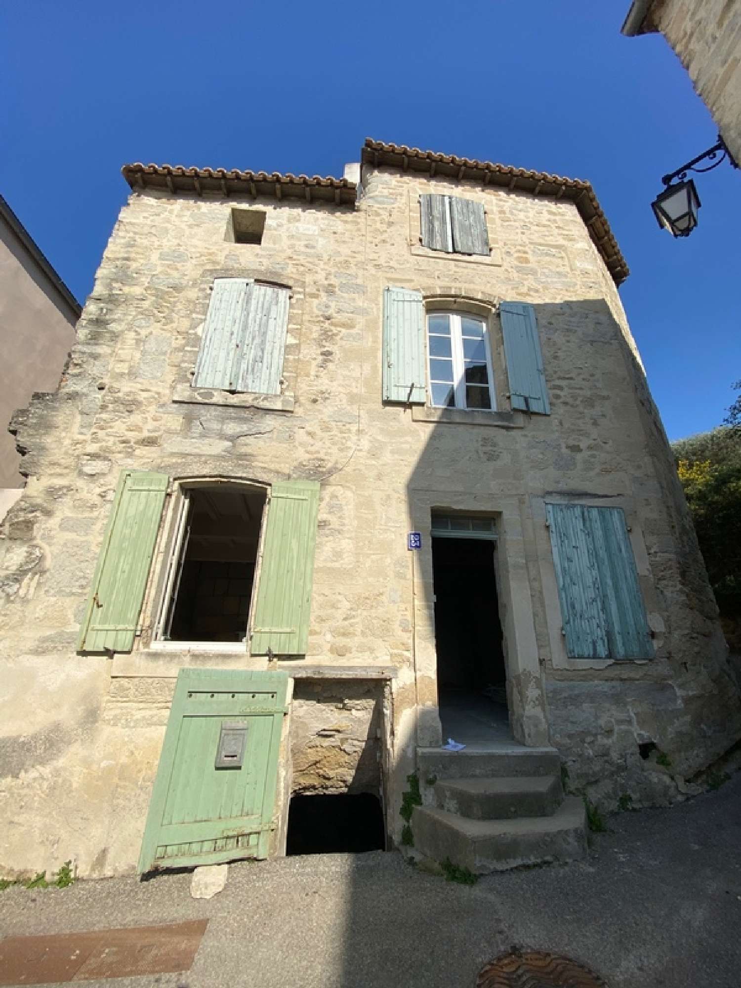  à vendre maison Barbentane Bouches-du-Rhône 1