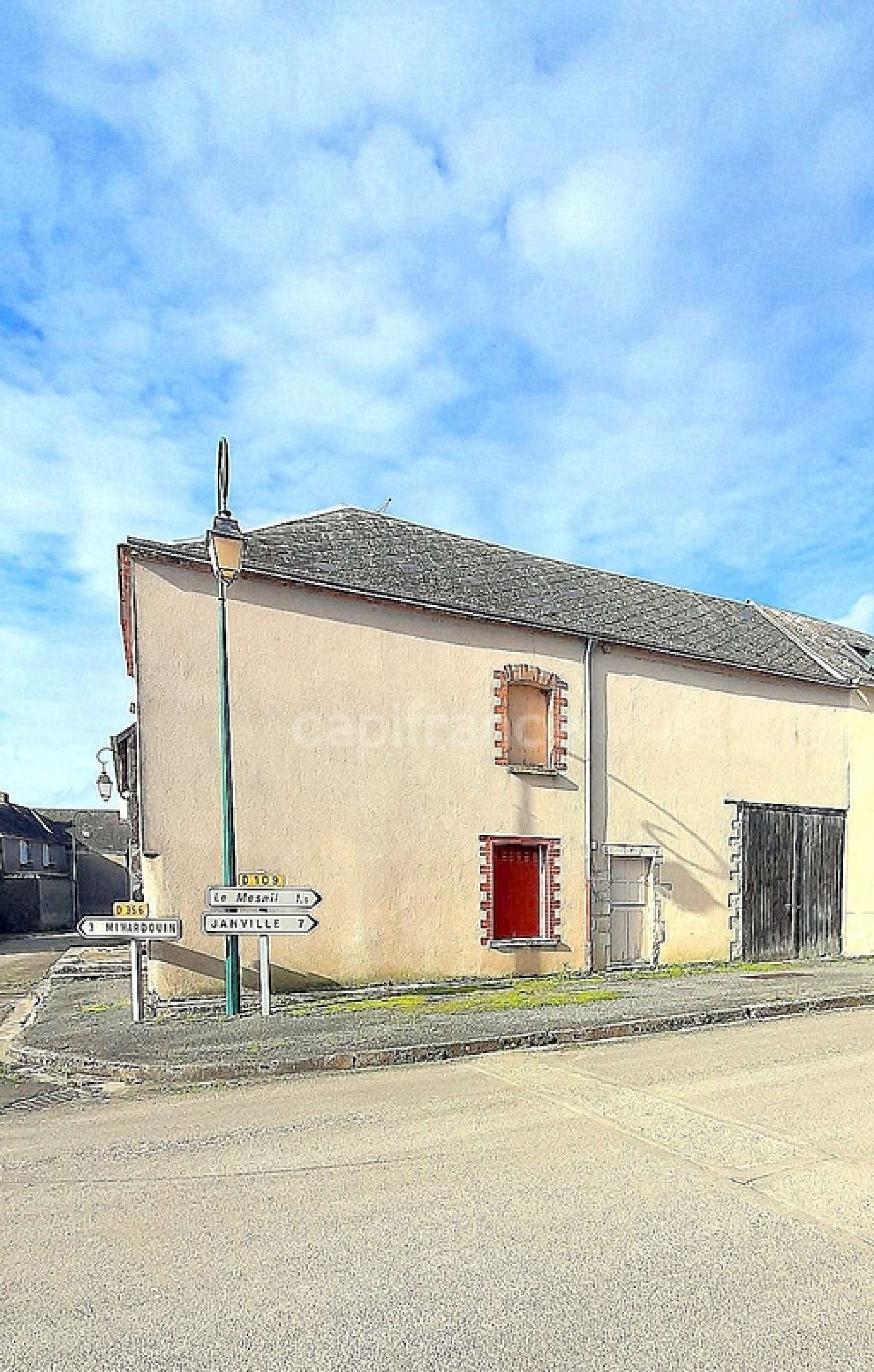  kaufen Haus Bazoches-les-Hautes Eure-et-Loir 8