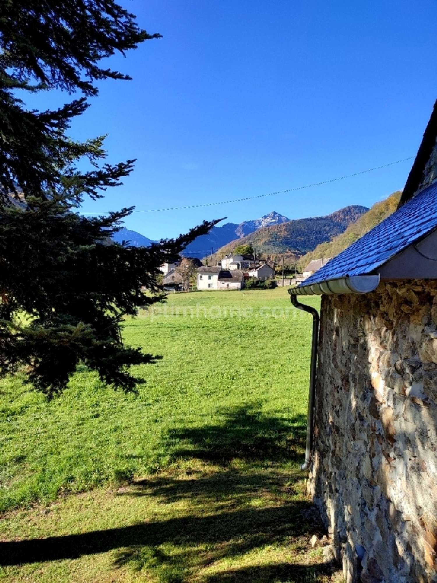  à vendre maison Beaudéan Hautes-Pyrénées 5