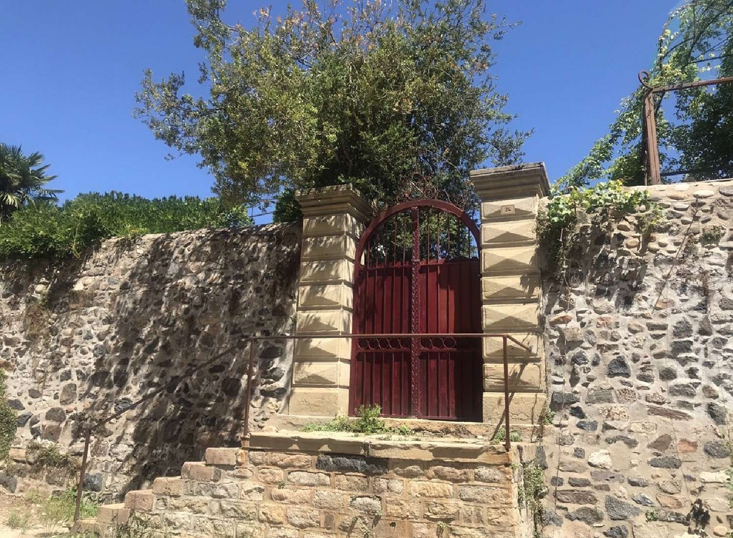 à vendre maison Beaulieu-sur-Dordogne Corrèze 4