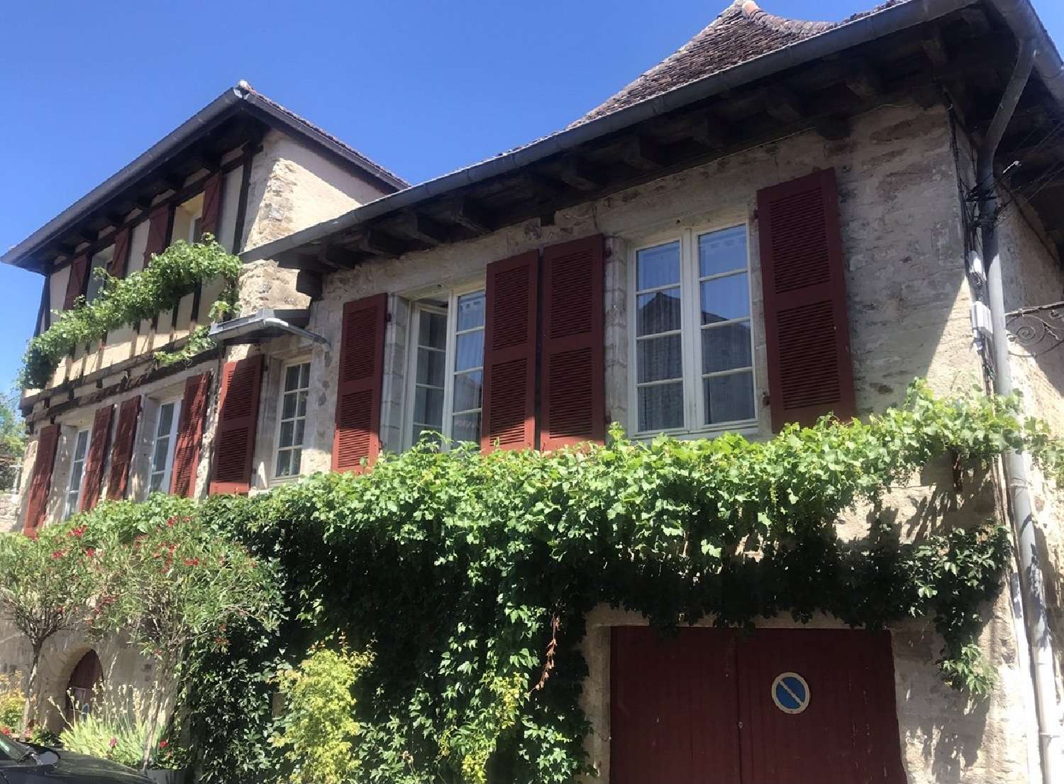  à vendre maison Beaulieu-sur-Dordogne Corrèze 5
