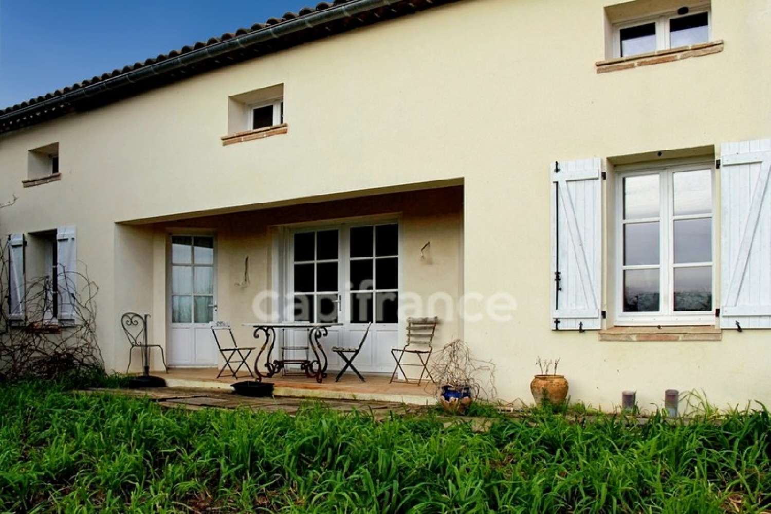  te koop huis Beaumont-de-Lomagne Tarn-et-Garonne 2