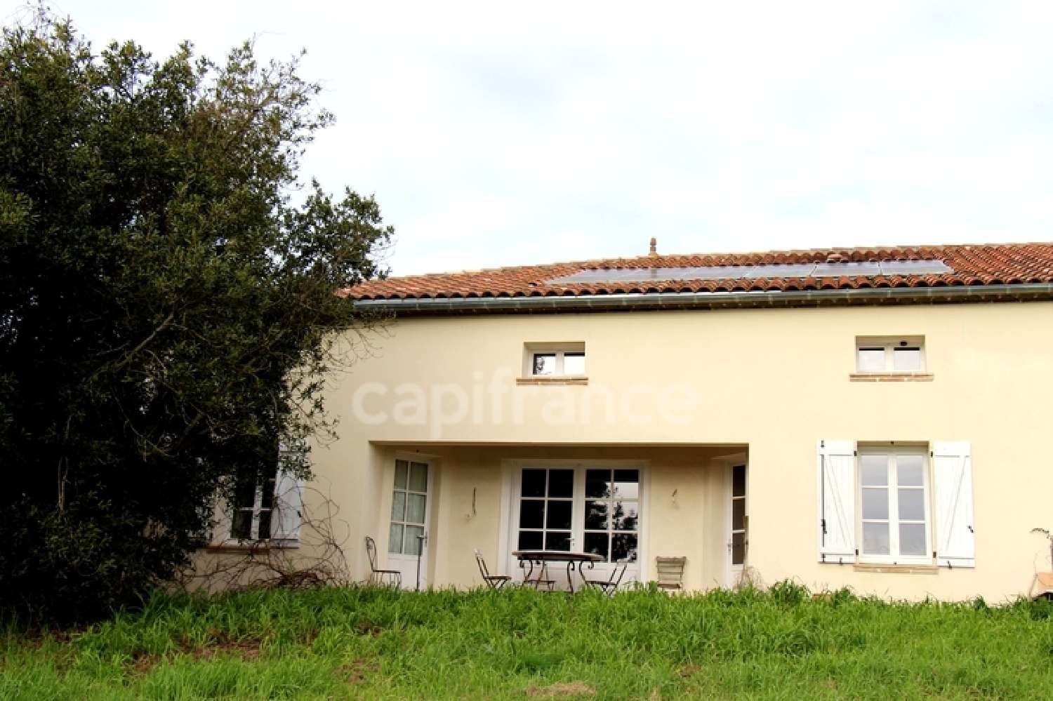  te koop huis Beaumont-de-Lomagne Tarn-et-Garonne 3