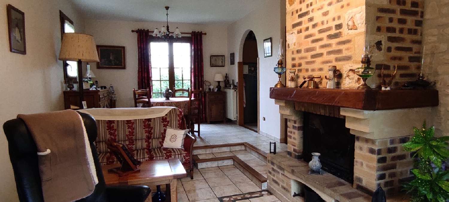  à vendre maison Beaumont-du-Périgord Dordogne 3