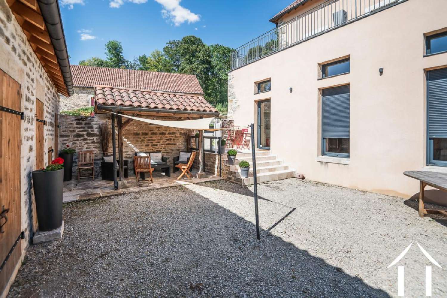  for sale house Beaune Côte-d'Or 5