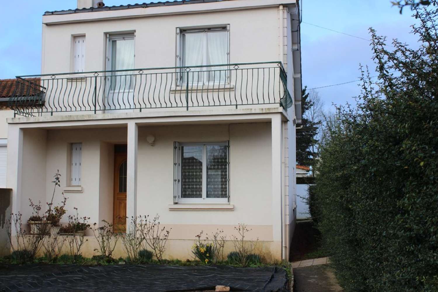  te koop huis Beaupréau Maine-et-Loire 1
