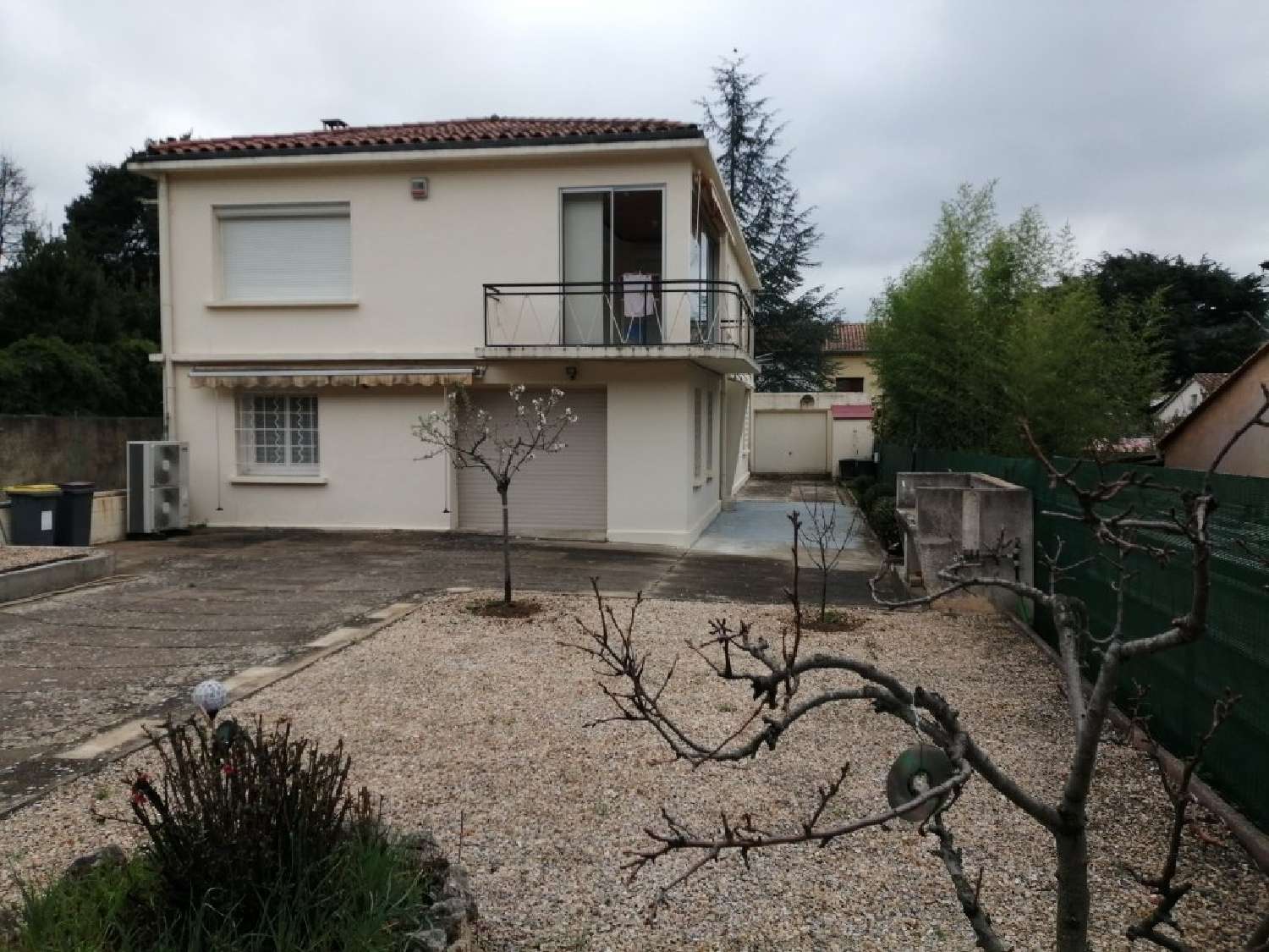  te koop huis Bédarieux Hérault 2