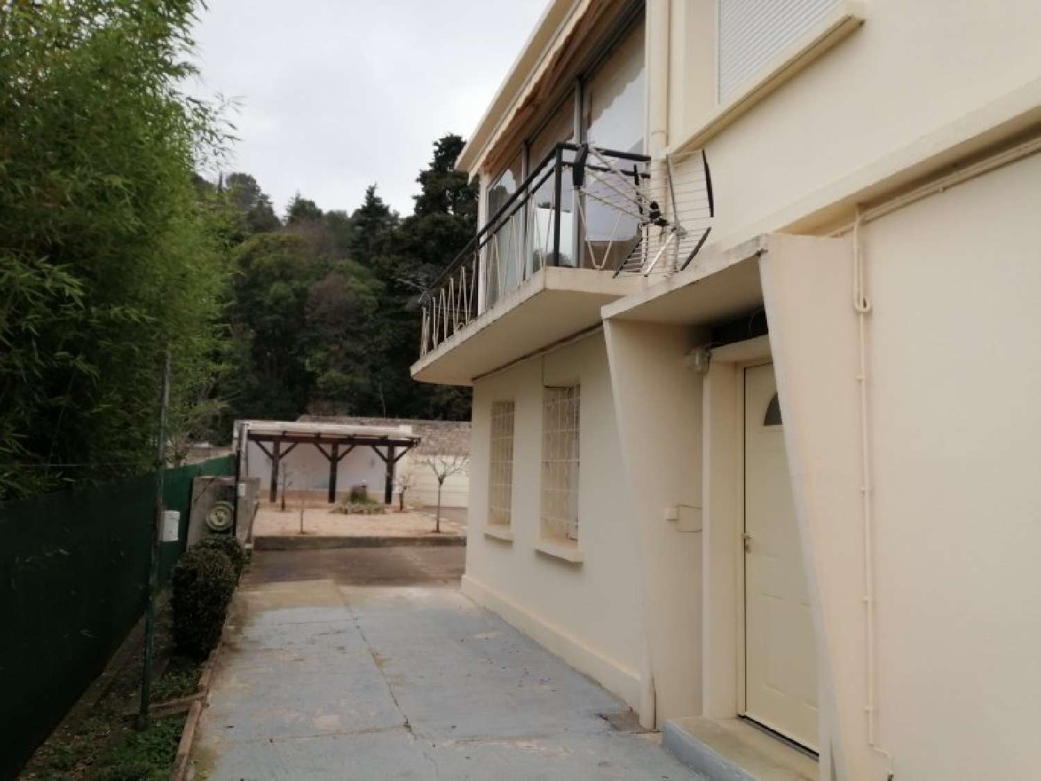  te koop huis Bédarieux Hérault 4