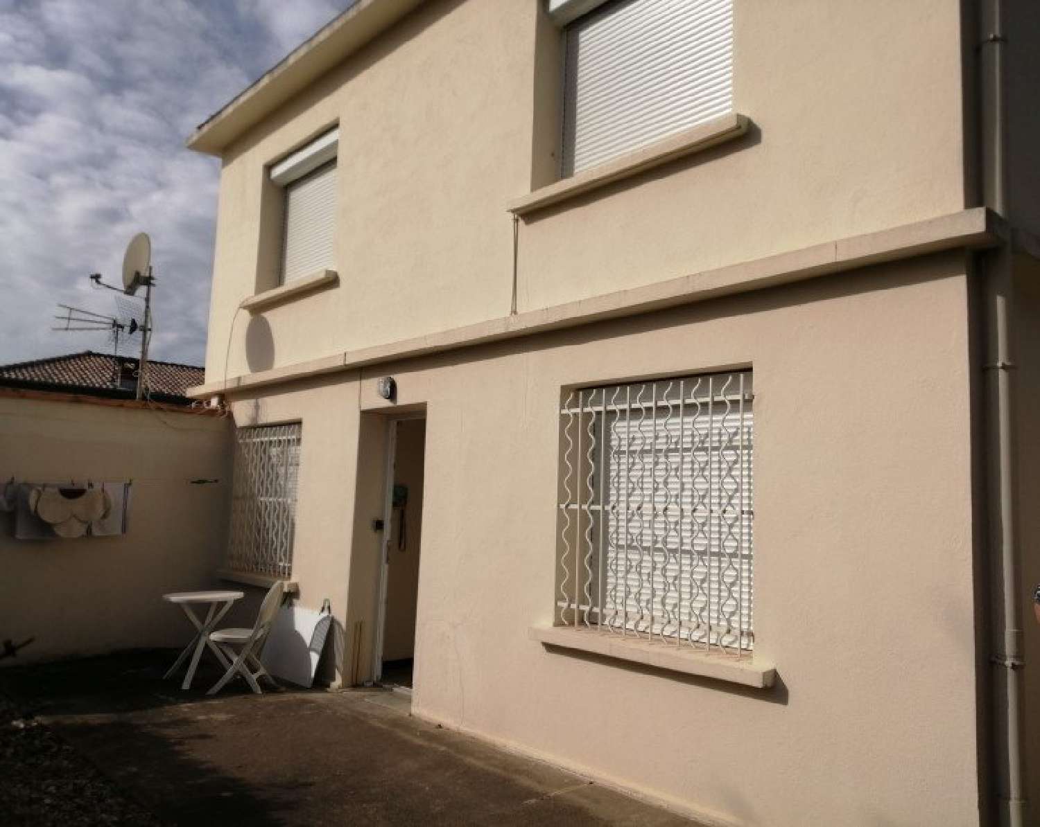  à vendre maison Bédarieux Hérault 5