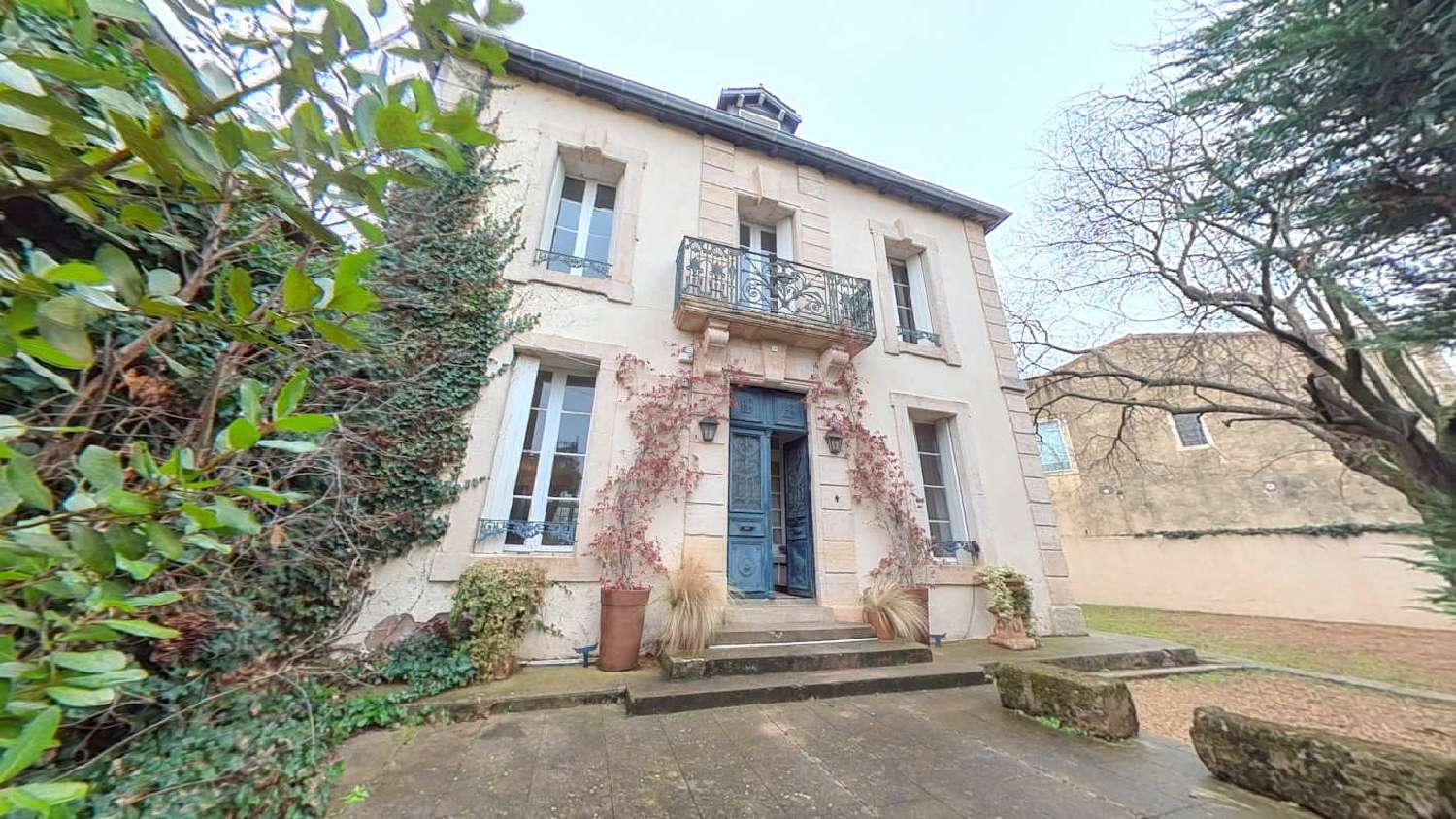  à vendre maison Bélarga Hérault 1
