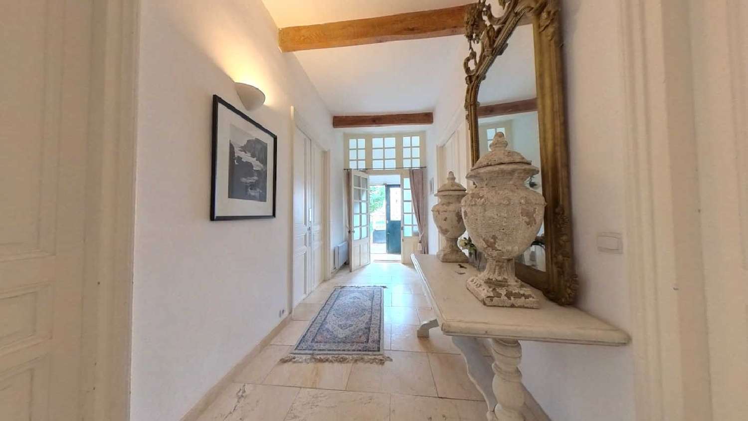  à vendre maison Bélarga Hérault 4