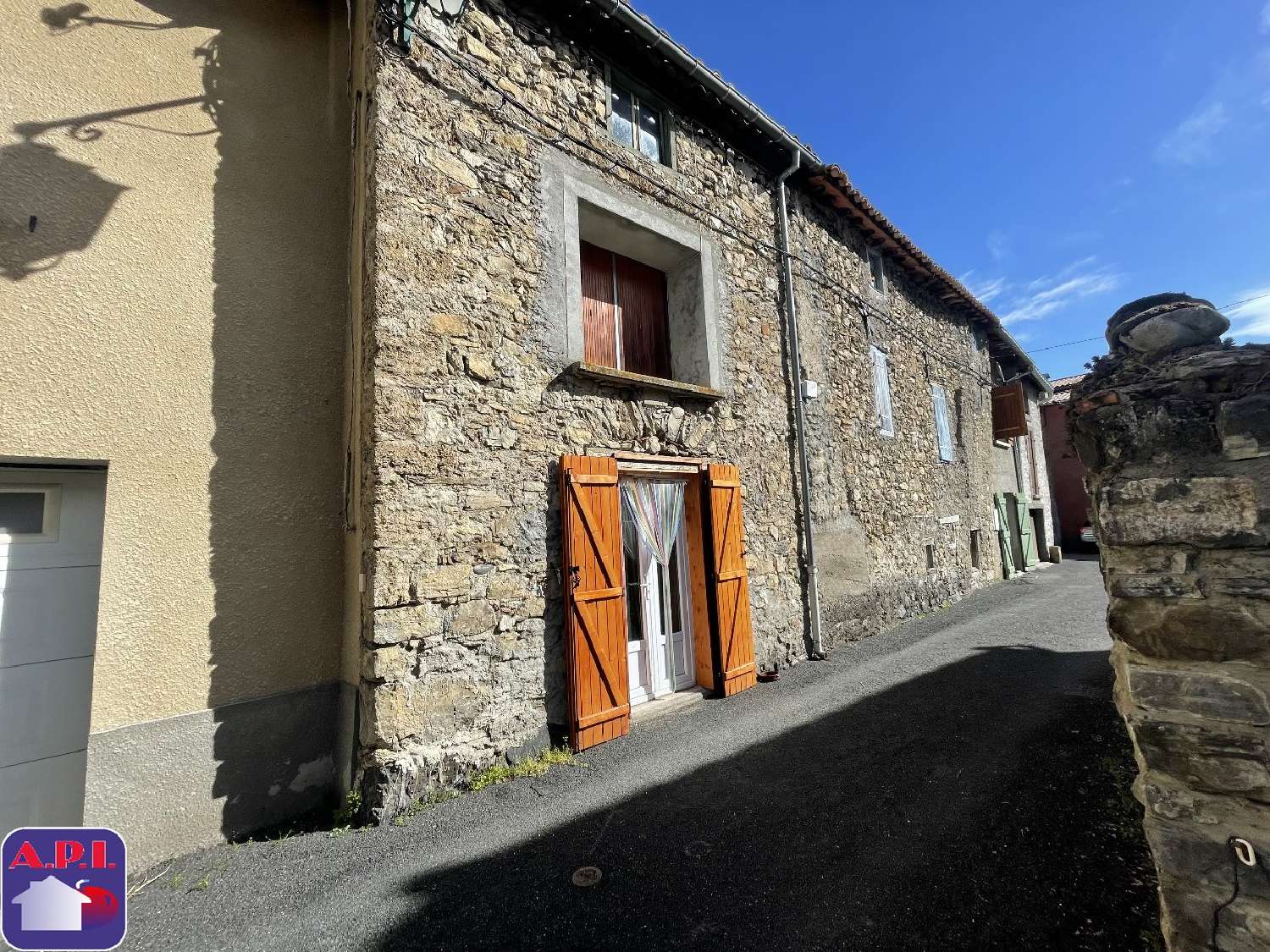  kaufen Haus Belcaire Aude 2