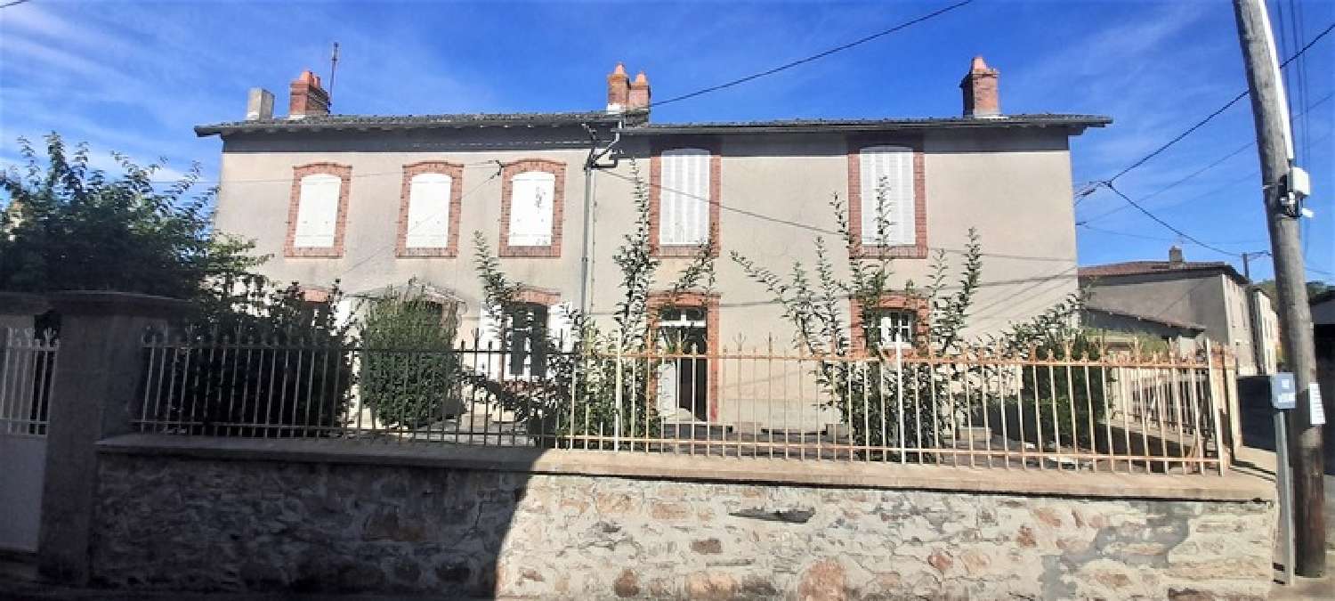  for sale house Bellac Haute-Vienne 6