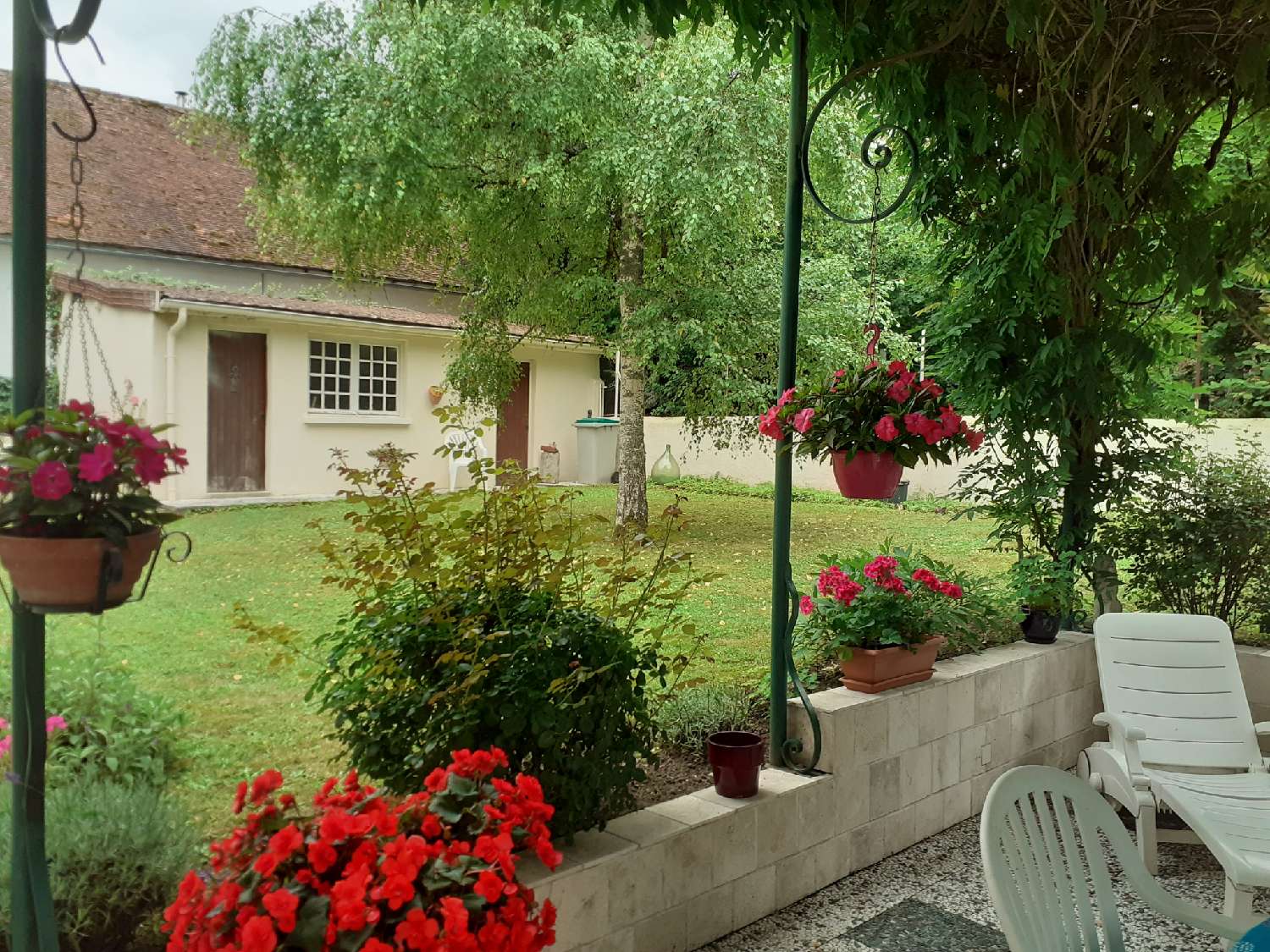  te koop huis Bellerive-sur-Allier Allier 1