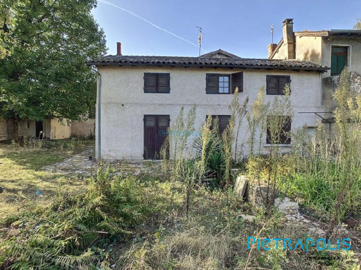  te koop huis Belleville Rhône 1
