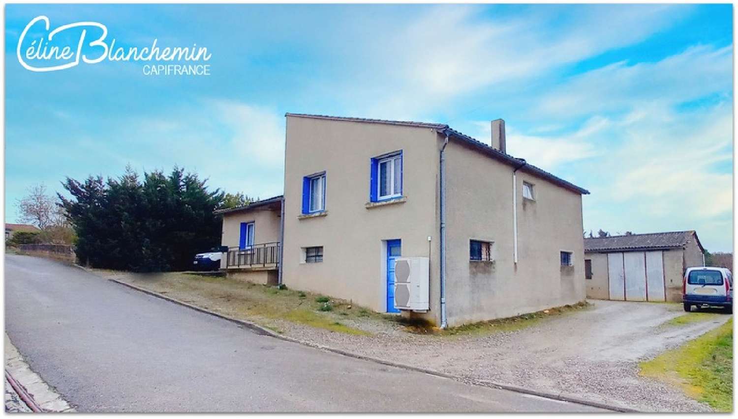  kaufen Haus Belvèze-du-Razès Aude 1