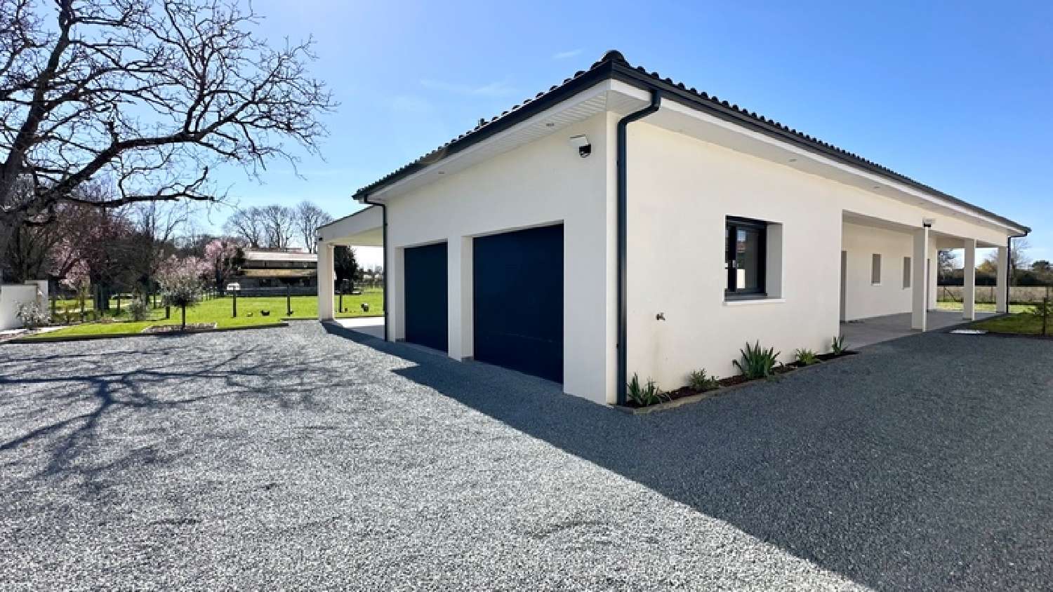  kaufen Haus Bergerac Dordogne 2