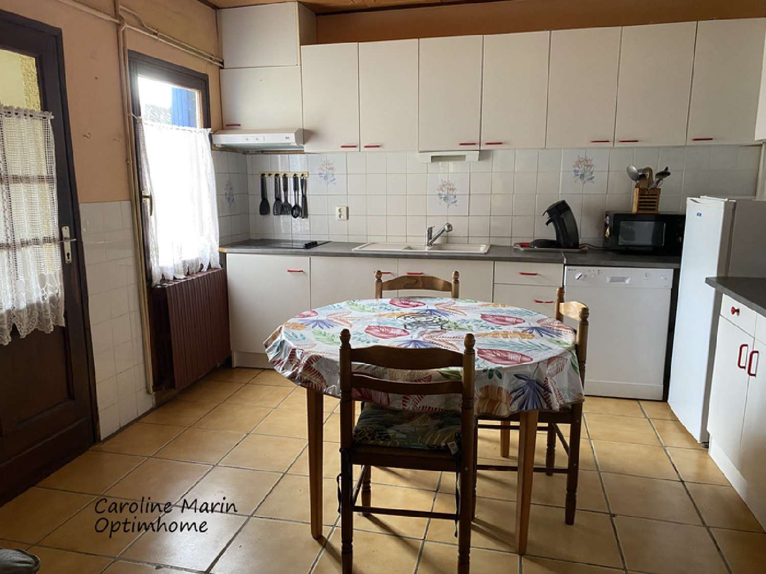  for sale house Bernay Eure 8