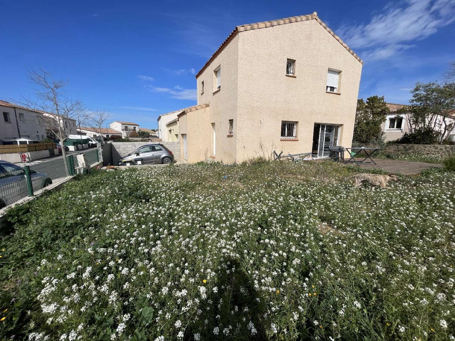  te koop huis Bessan Hérault 1