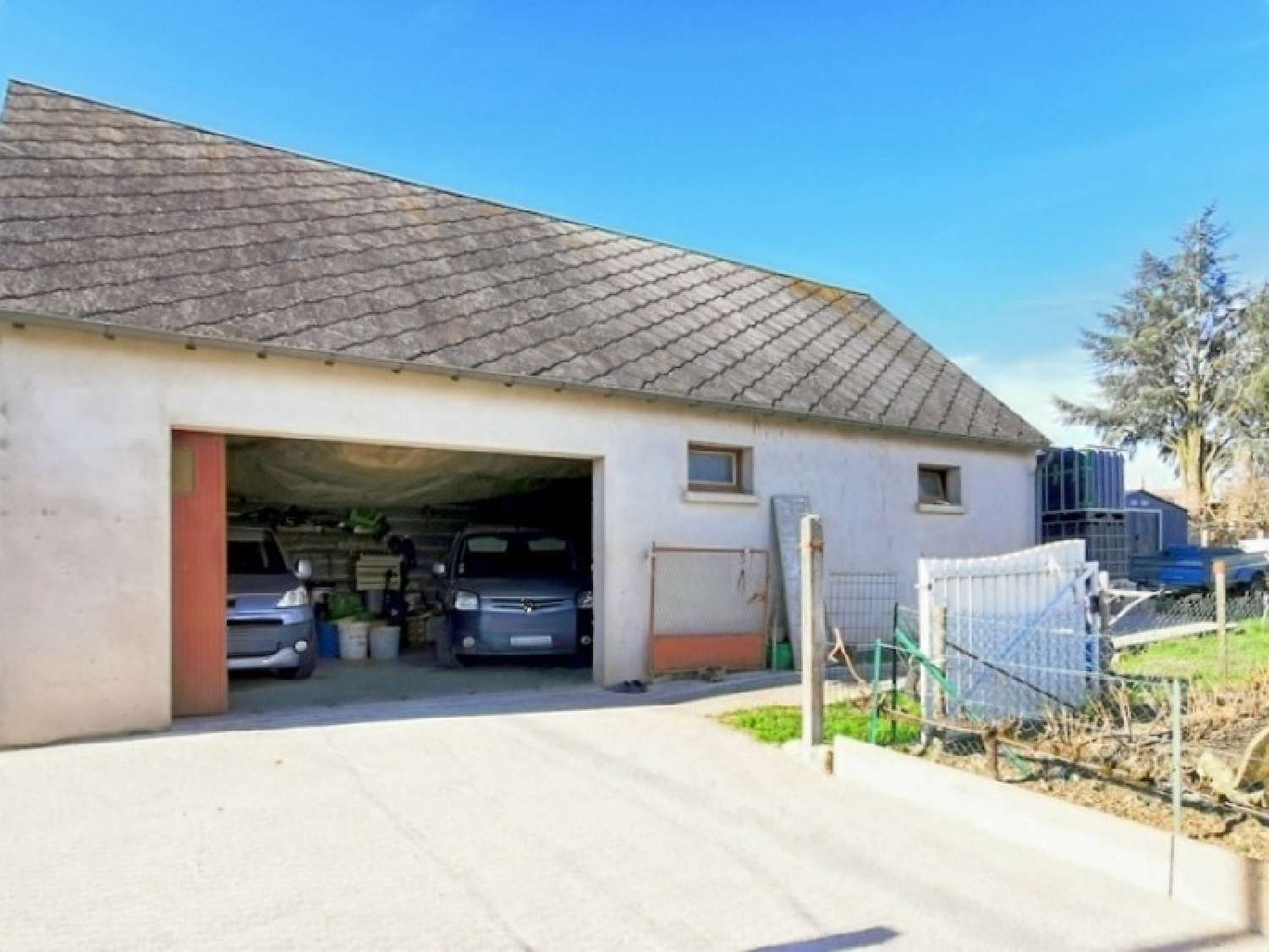  à vendre maison Bessé-sur-Braye Sarthe 2