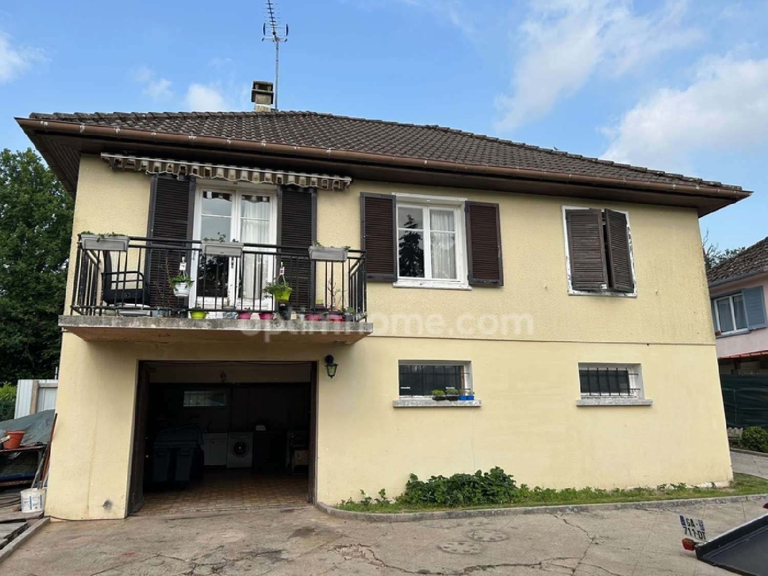  à vendre maison Bessines-sur-Gartempe Haute-Vienne 2