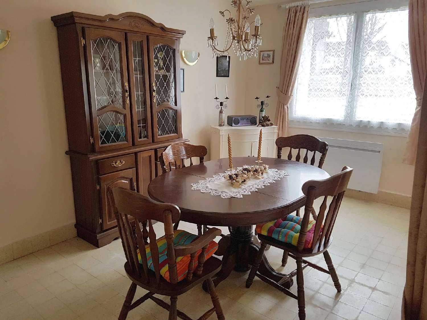  for sale house Béthines Vienne 6