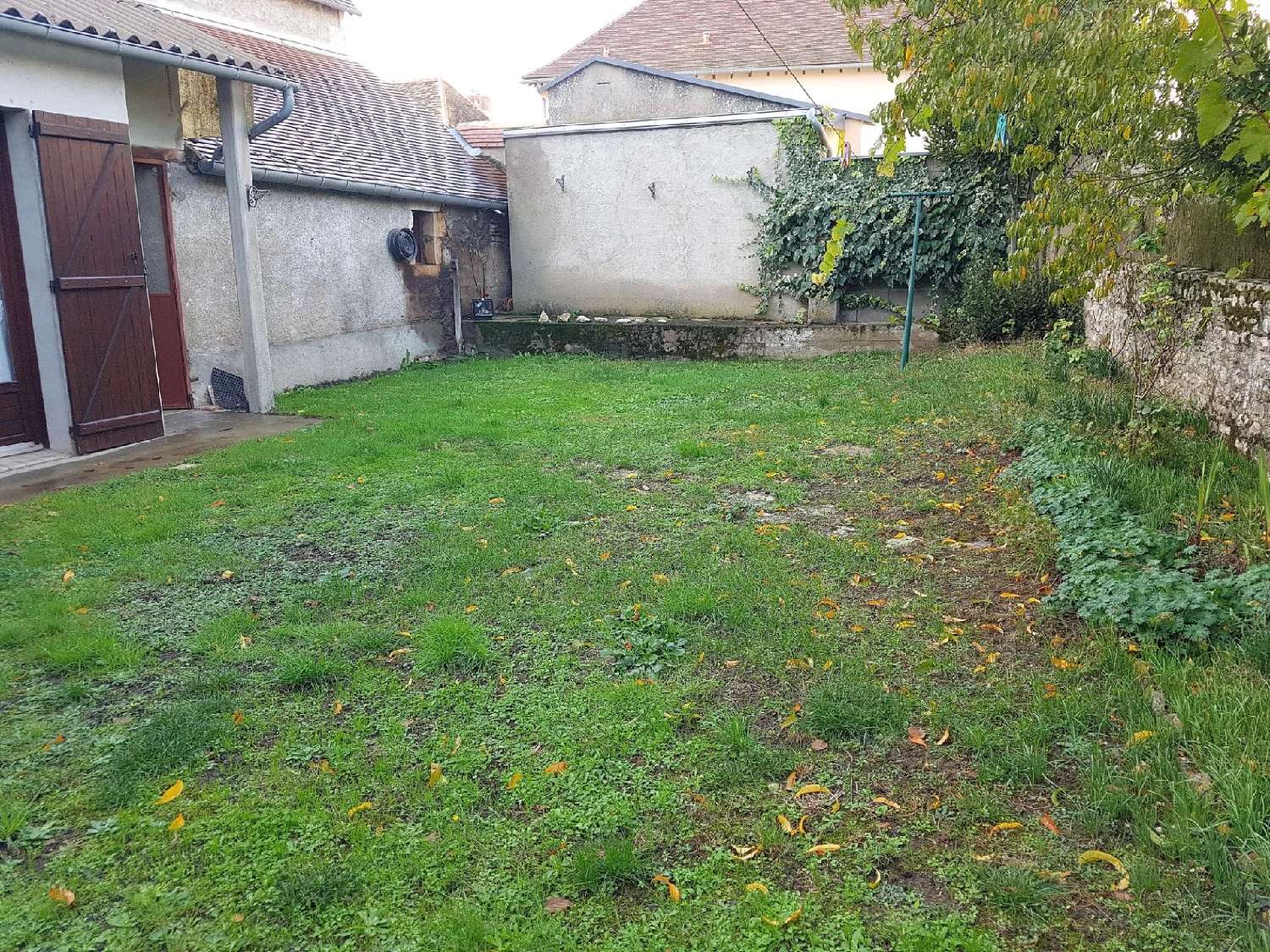  for sale house Béthines Vienne 4