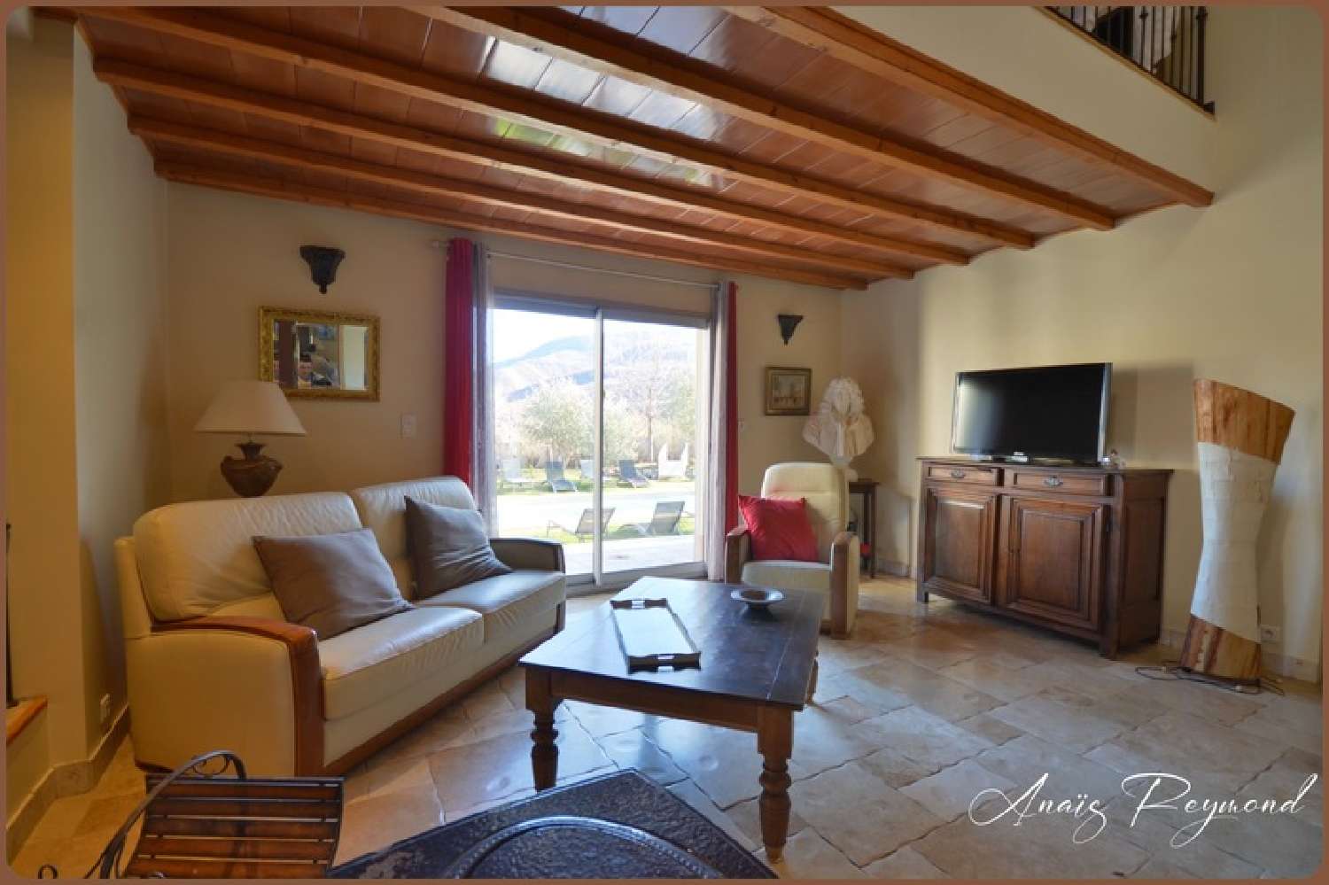  te koop huis Bevons Alpes-de-Haute-Provence 6