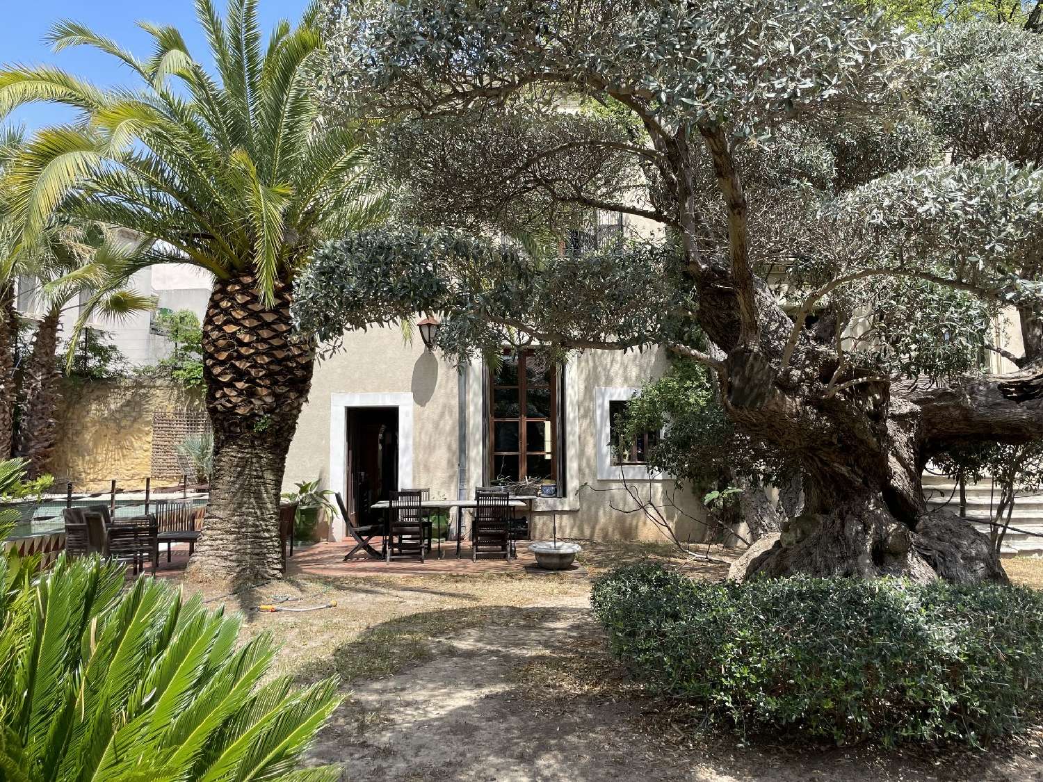  te koop huis Béziers Hérault 7