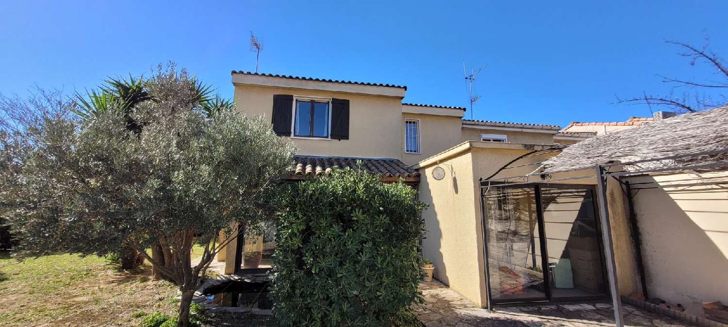  te koop huis Béziers Hérault 6