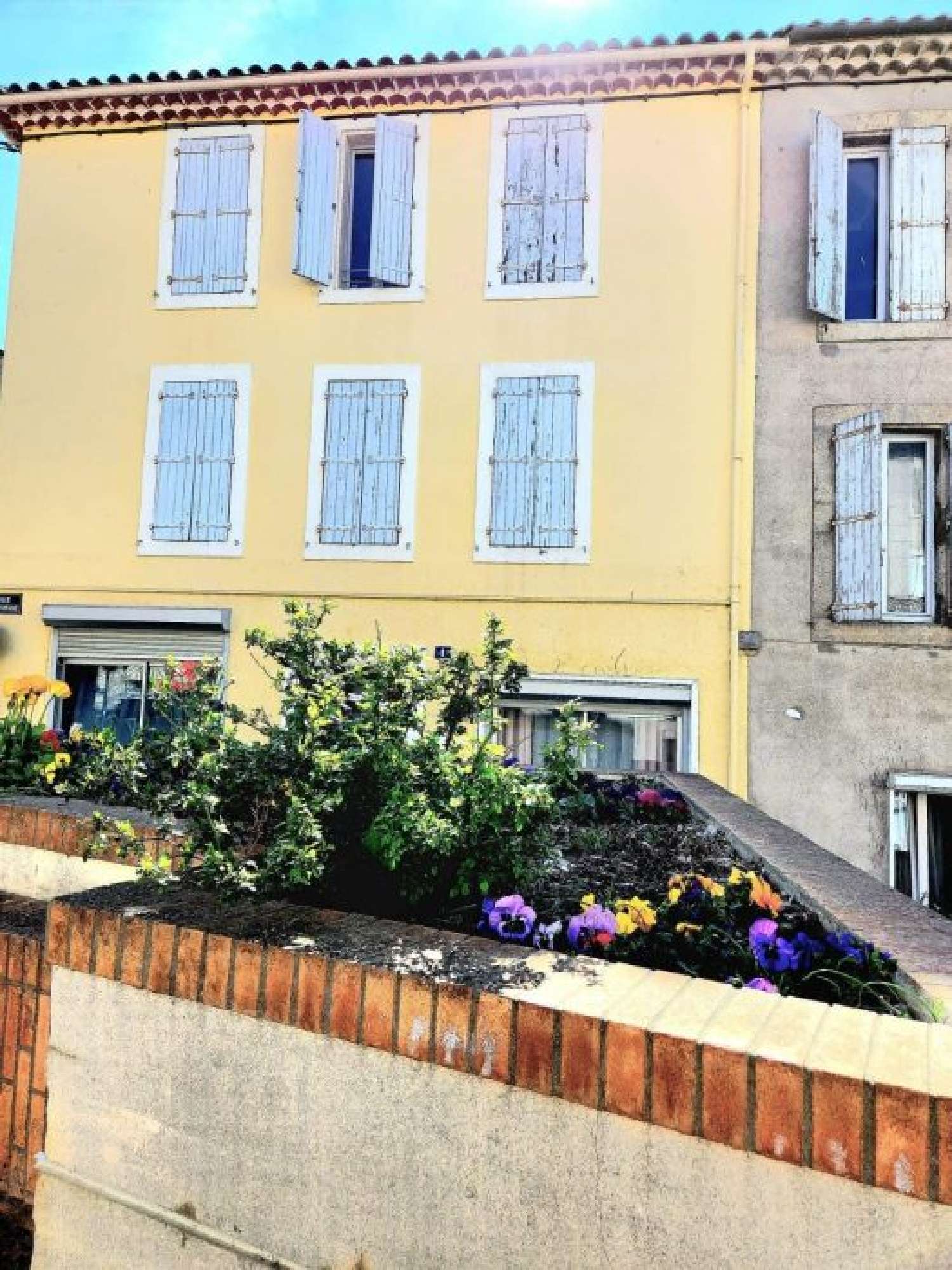  kaufen Haus Béziers Hérault 1