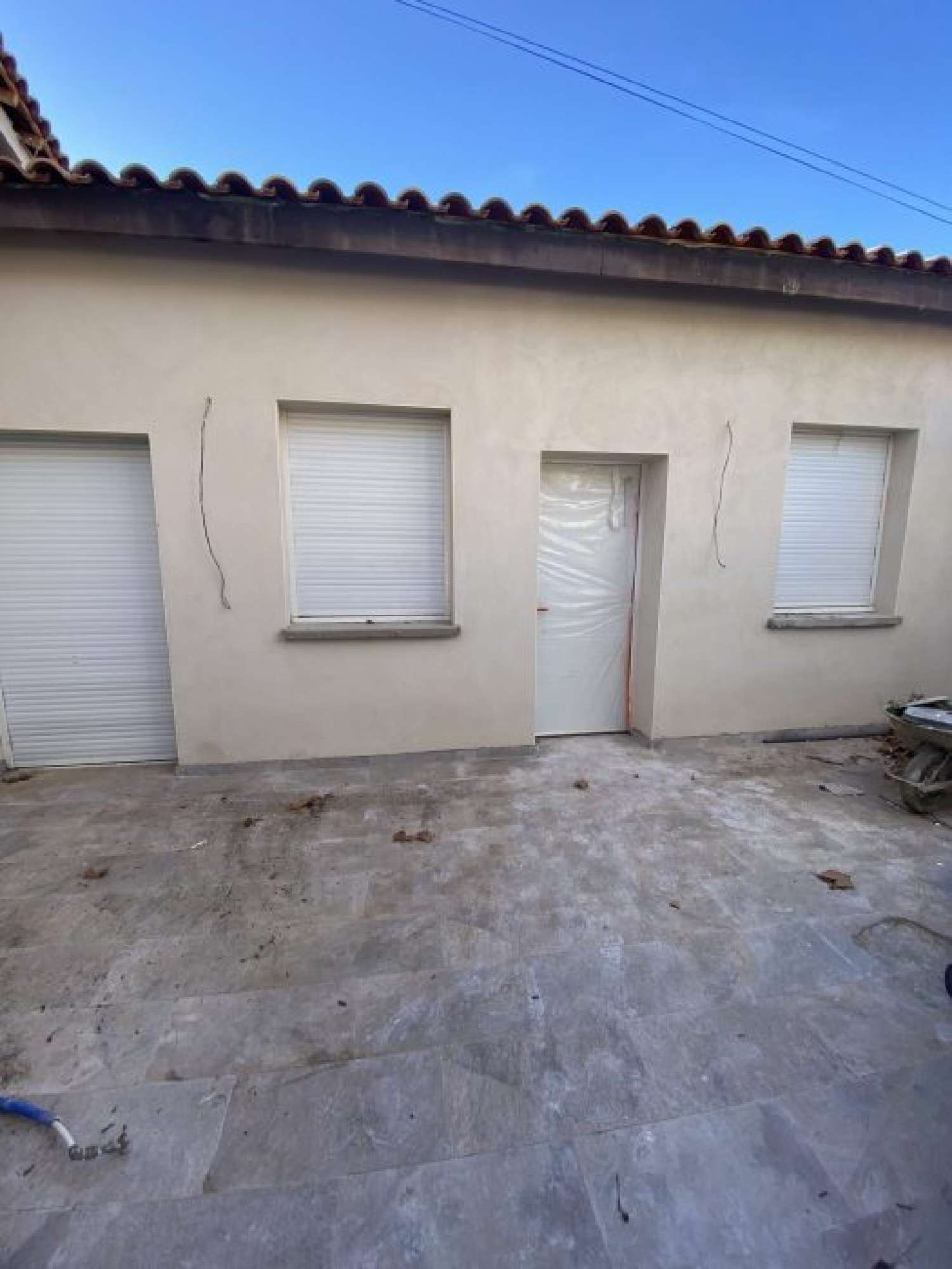  à vendre maison Béziers Hérault 4